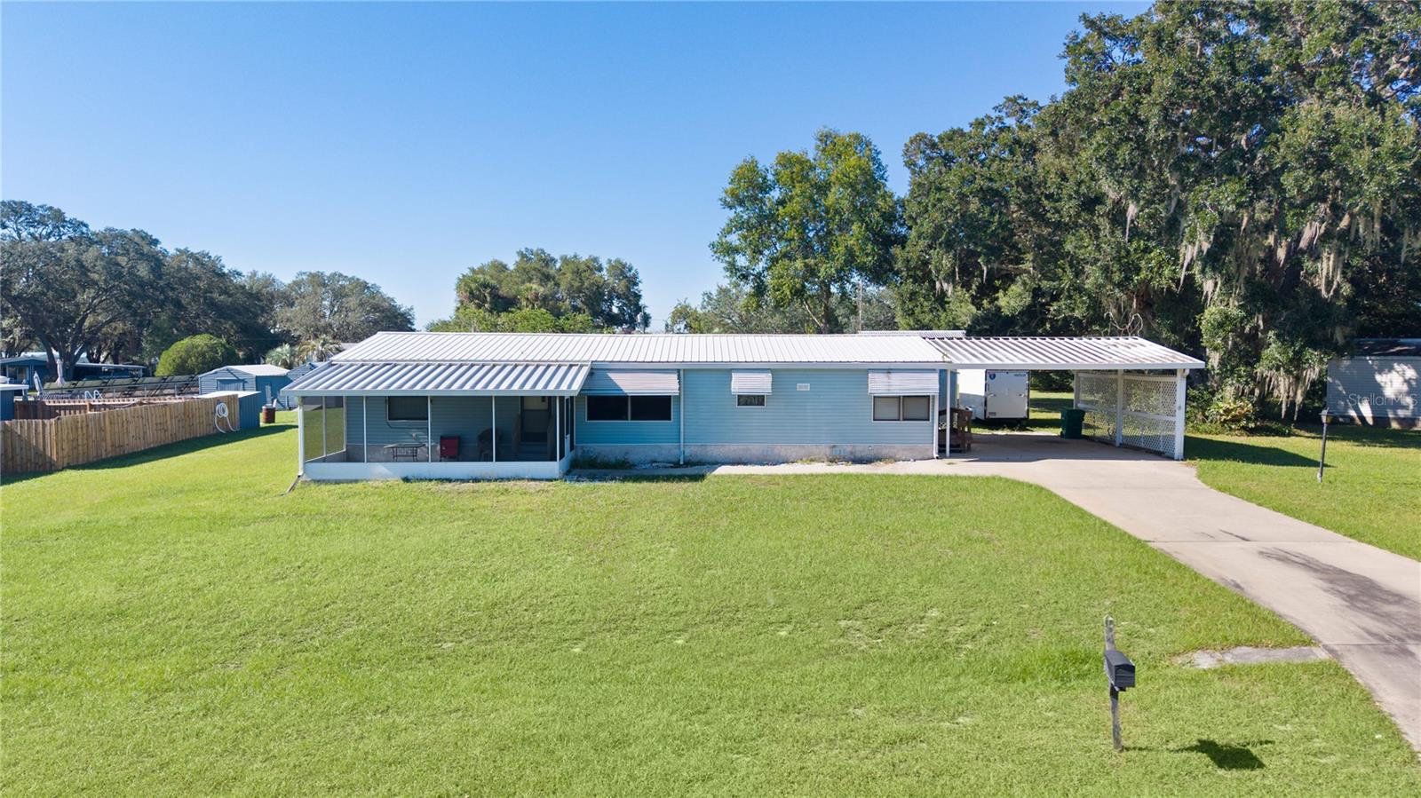 13904 COUNTY ROAD 109D, LADY LAKE, FL, 32159