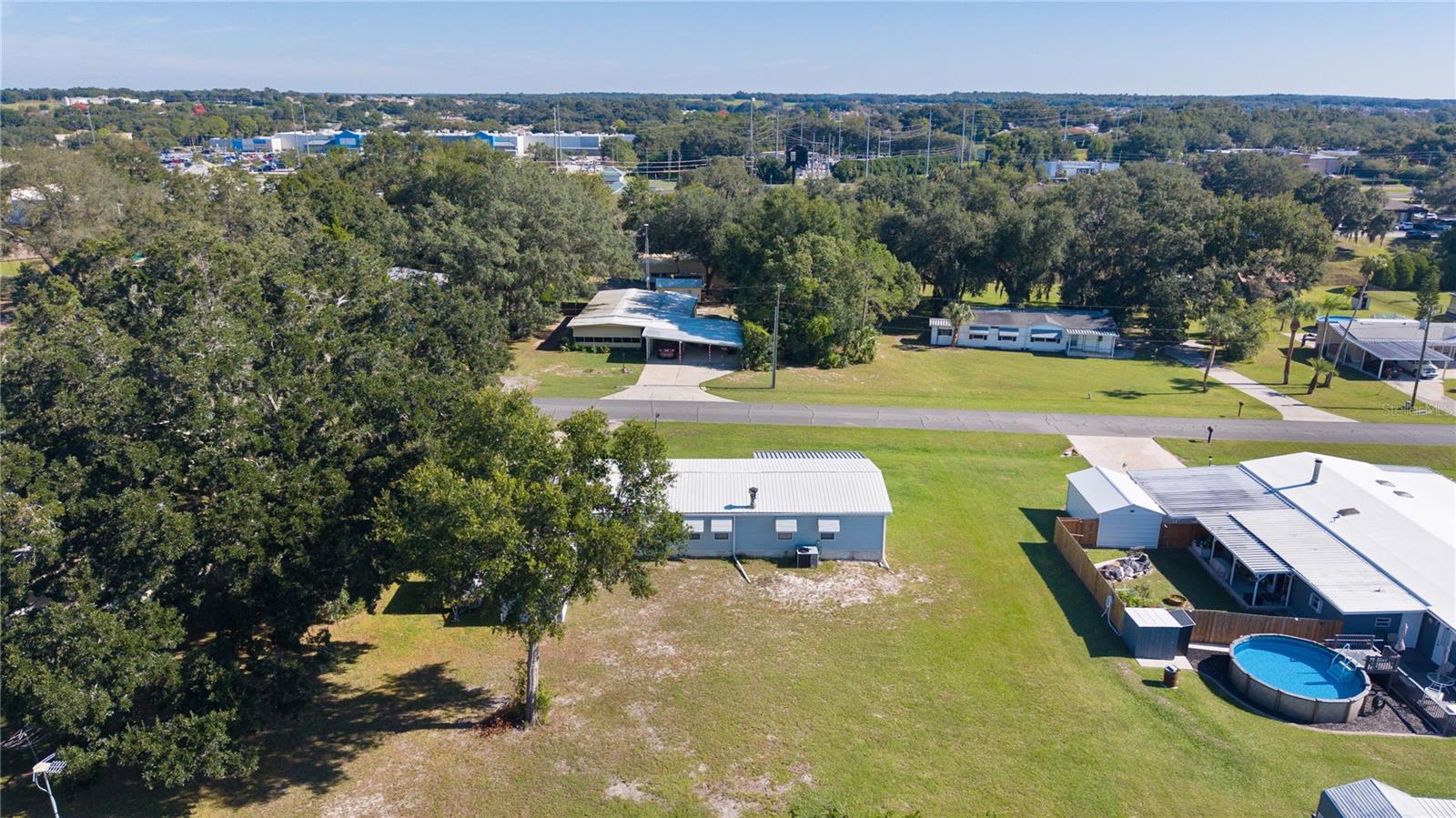 13904 COUNTY ROAD 109D, LADY LAKE, FL, 32159