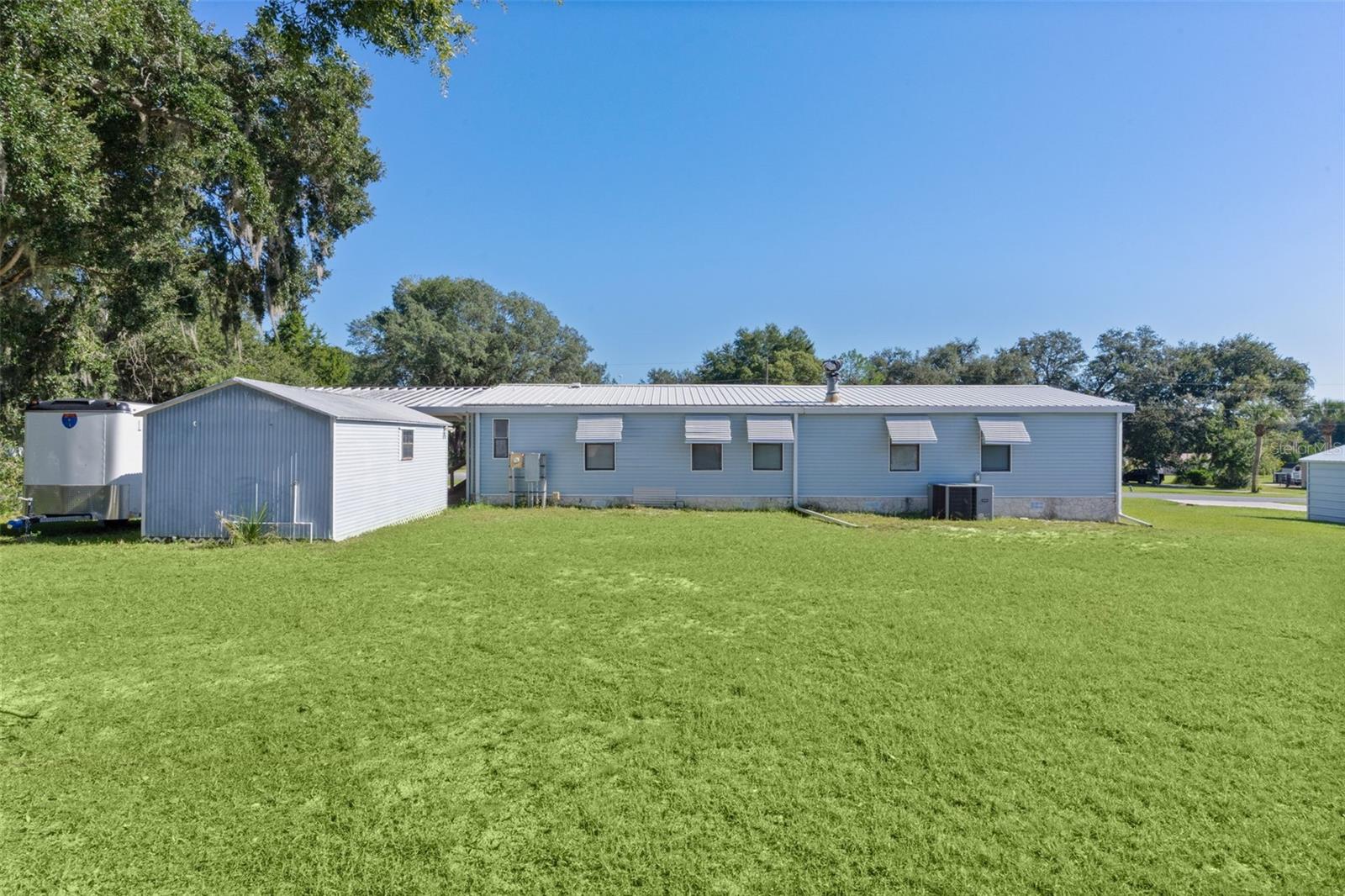 13904 COUNTY ROAD 109D, LADY LAKE, FL, 32159