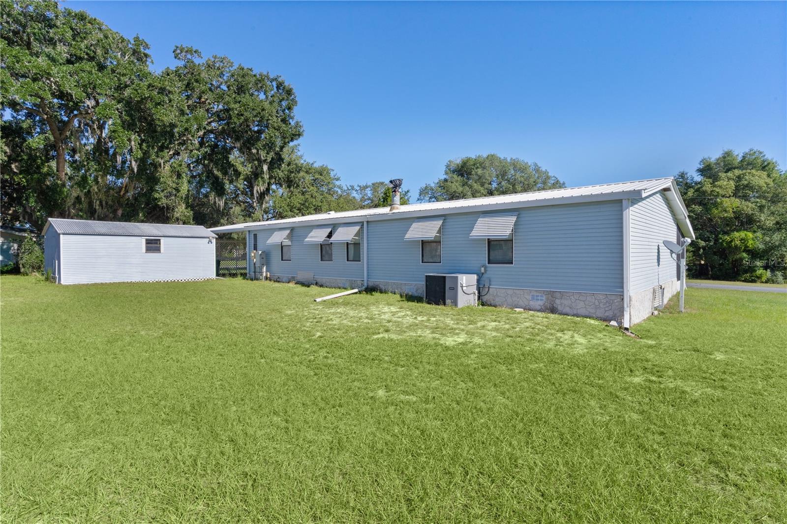 13904 COUNTY ROAD 109D, LADY LAKE, FL, 32159