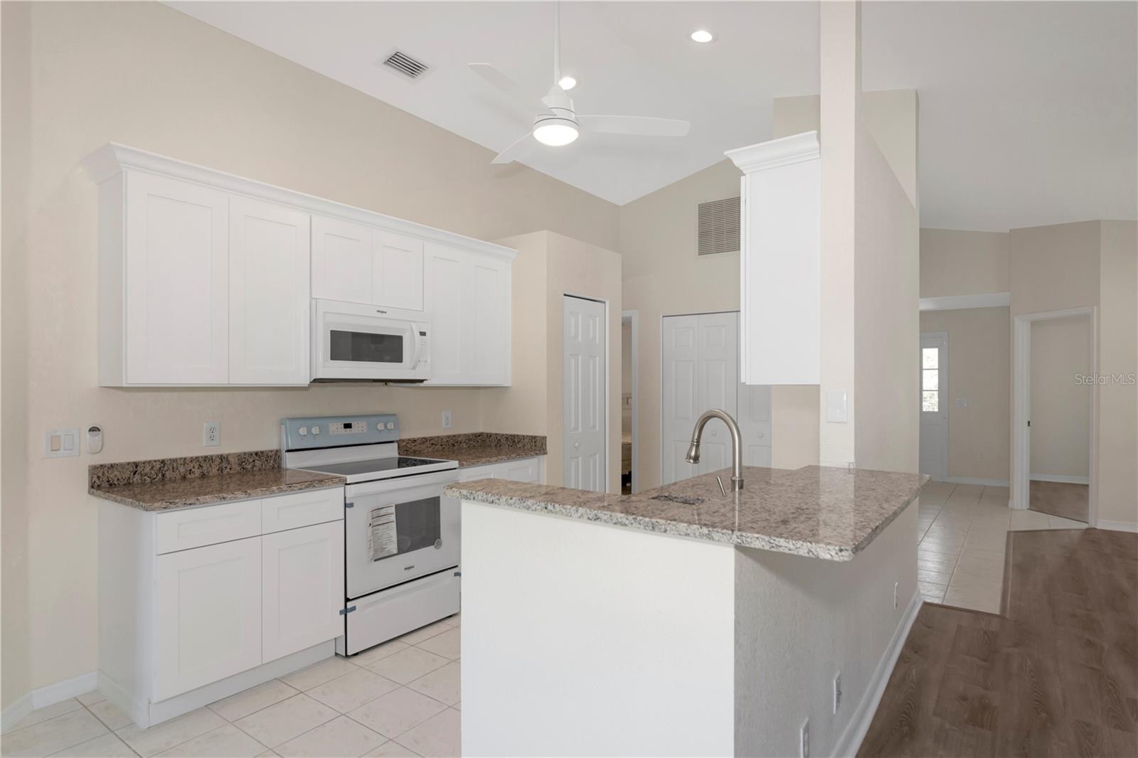 1401 HEDGEWOOD CIR, NORTH PORT, FL, 34288