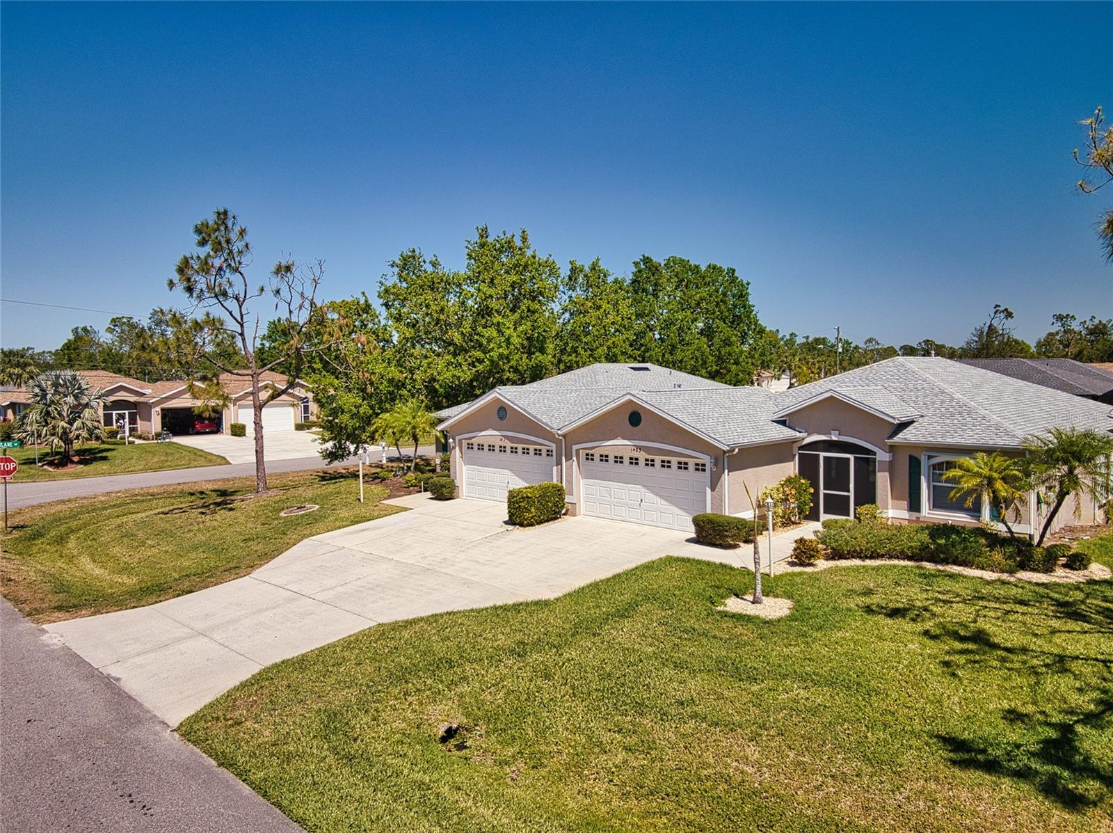 1401 HEDGEWOOD CIR, NORTH PORT, FL, 34288