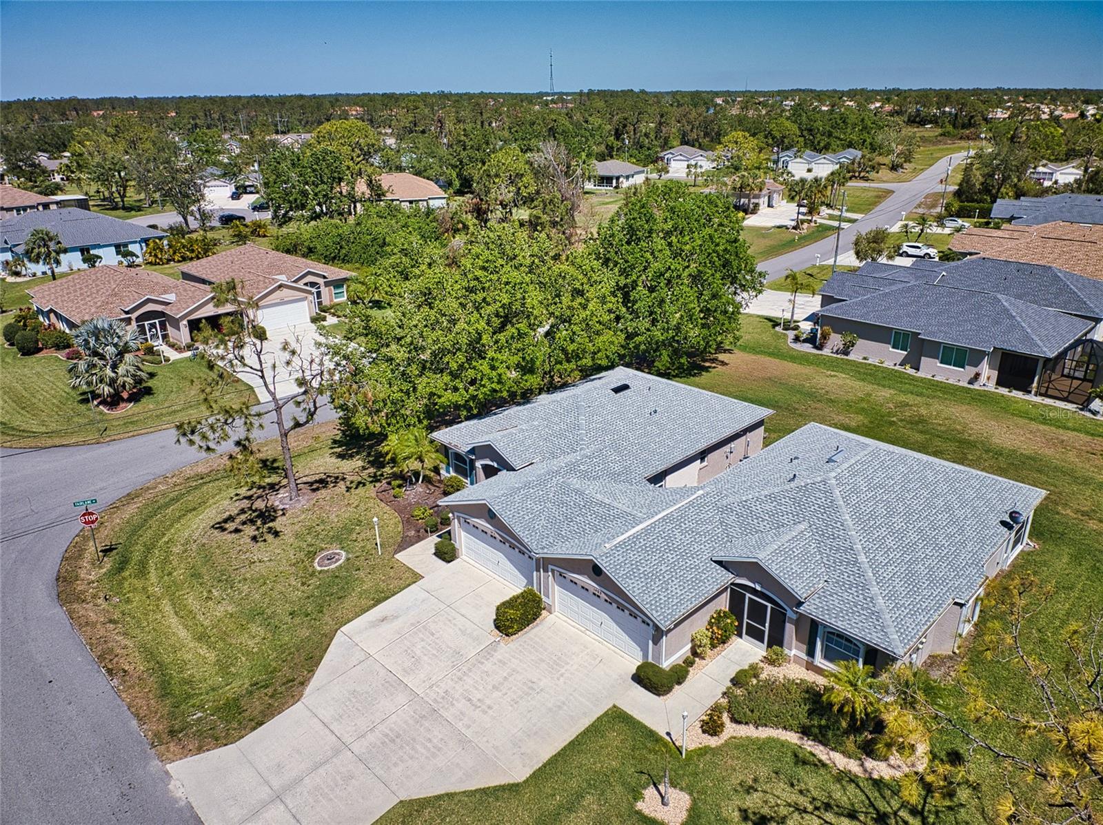 1401 HEDGEWOOD CIR, NORTH PORT, FL, 34288