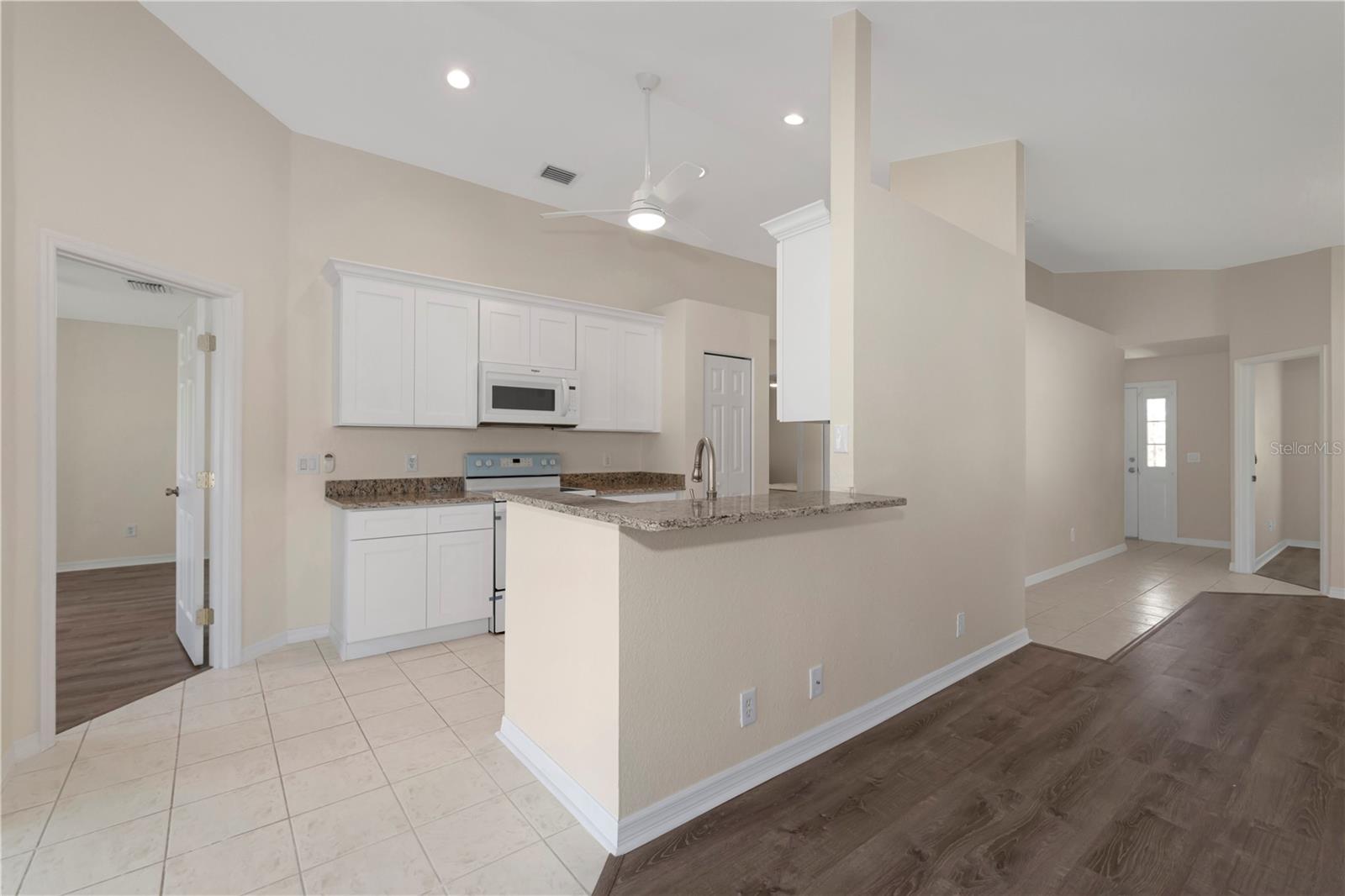 1401 HEDGEWOOD CIR, NORTH PORT, FL, 34288