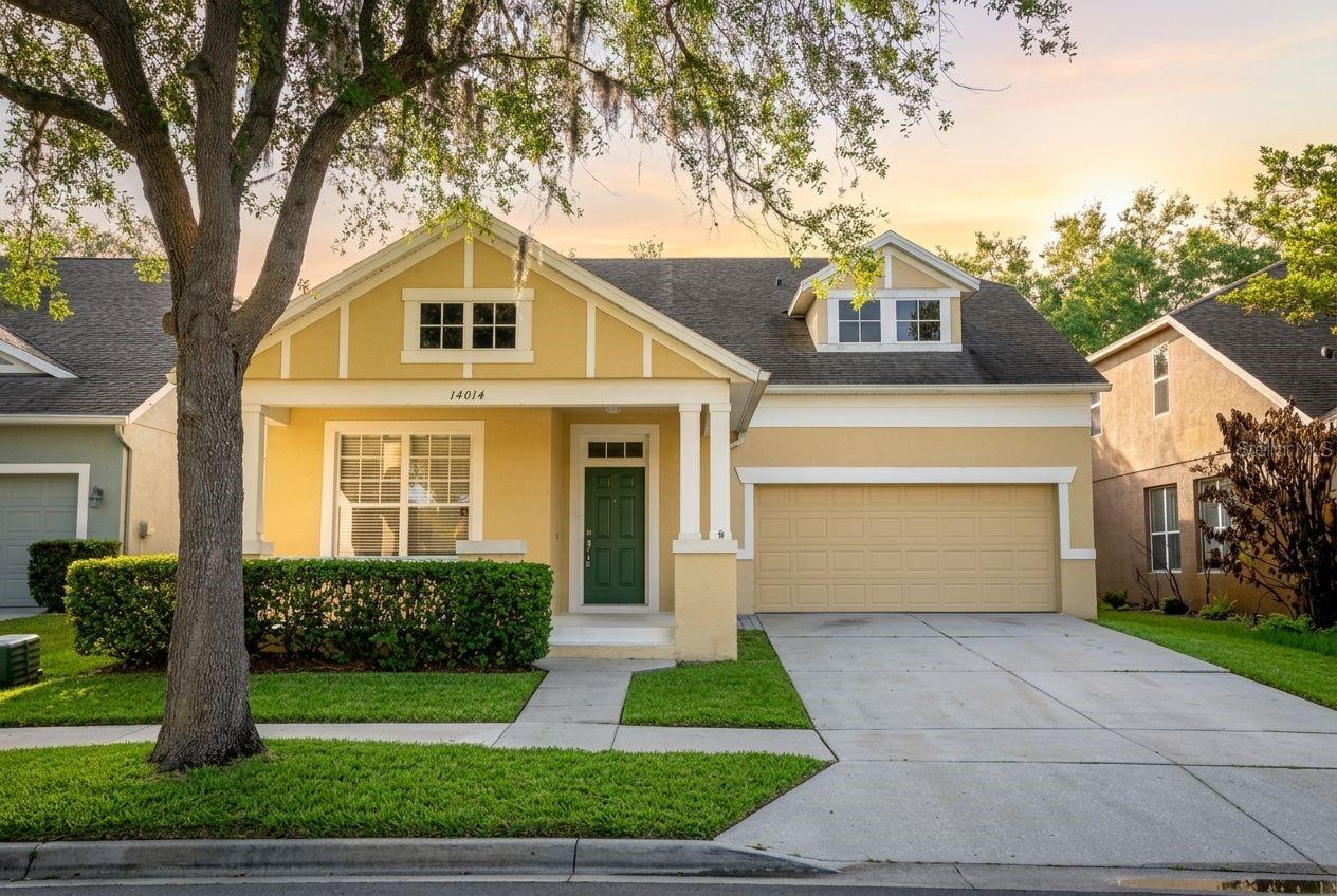 14014 EDEN ISLE BLVD, WINDERMERE, FL, 34786