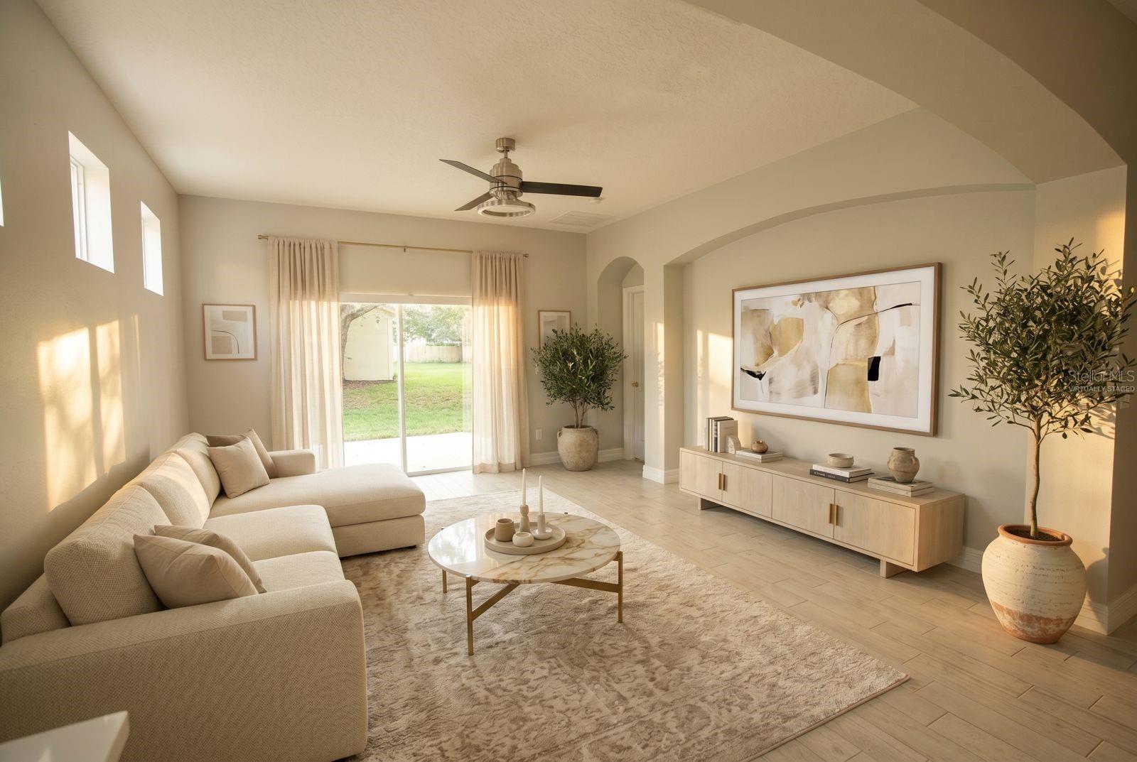 14014 EDEN ISLE BLVD, WINDERMERE, FL, 34786