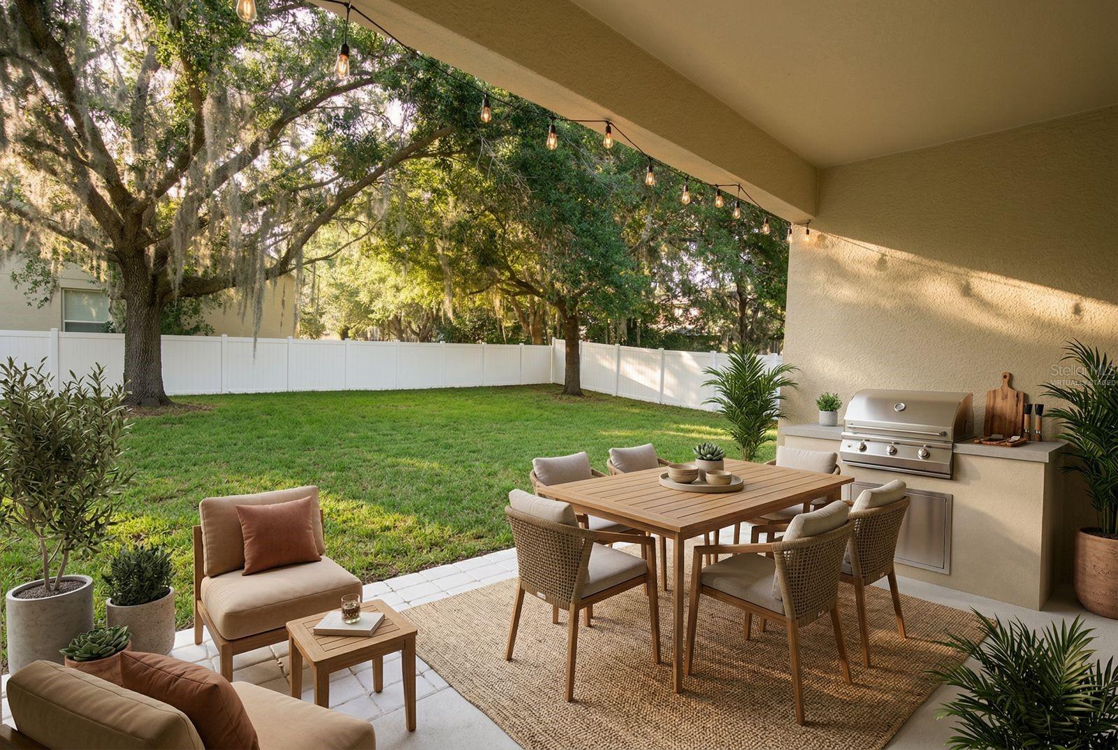 14014 EDEN ISLE BLVD, WINDERMERE, FL, 34786