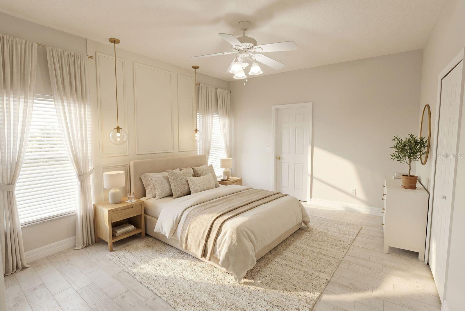 14014 EDEN ISLE BLVD, WINDERMERE, FL, 34786