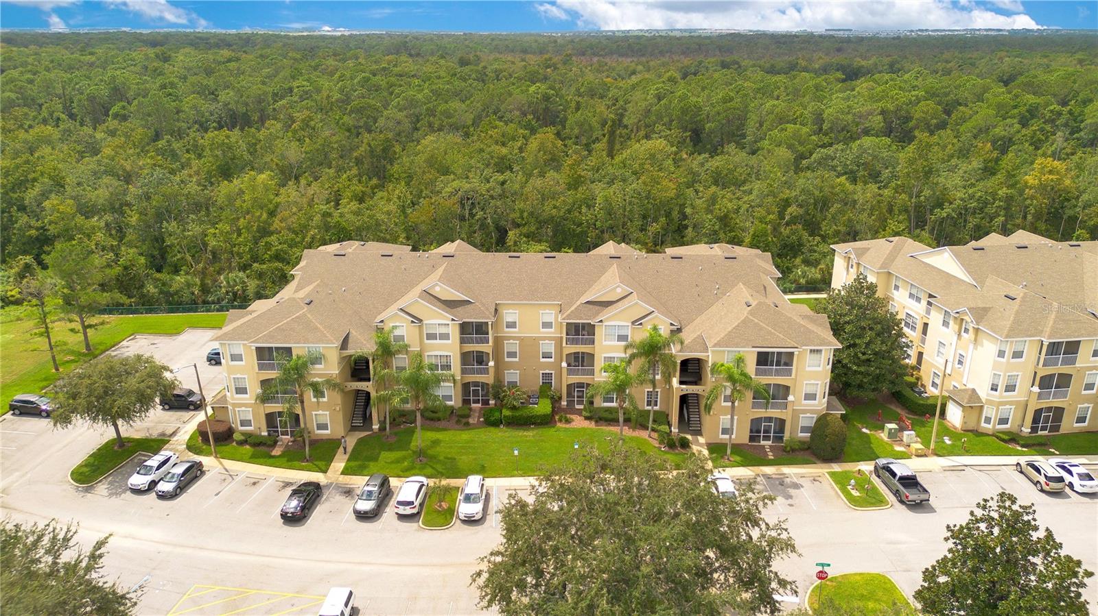 2300 SILVER PALM DR ## 303, KISSIMMEE, FL, 34747