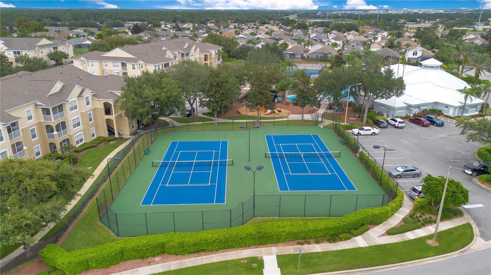 2300 SILVER PALM DR ## 303, KISSIMMEE, FL, 34747