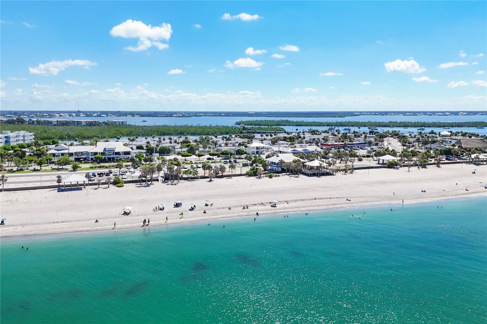 1210 SHORE VIEW DR #B, ENGLEWOOD, FL, 34223