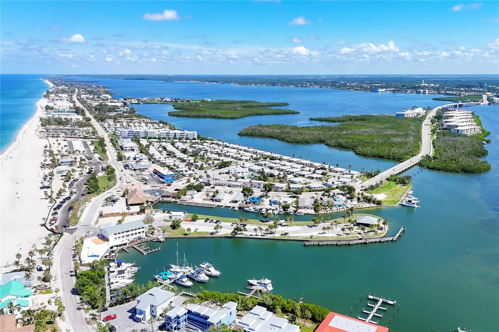 1210 SHORE VIEW DR #B, ENGLEWOOD, FL, 34223