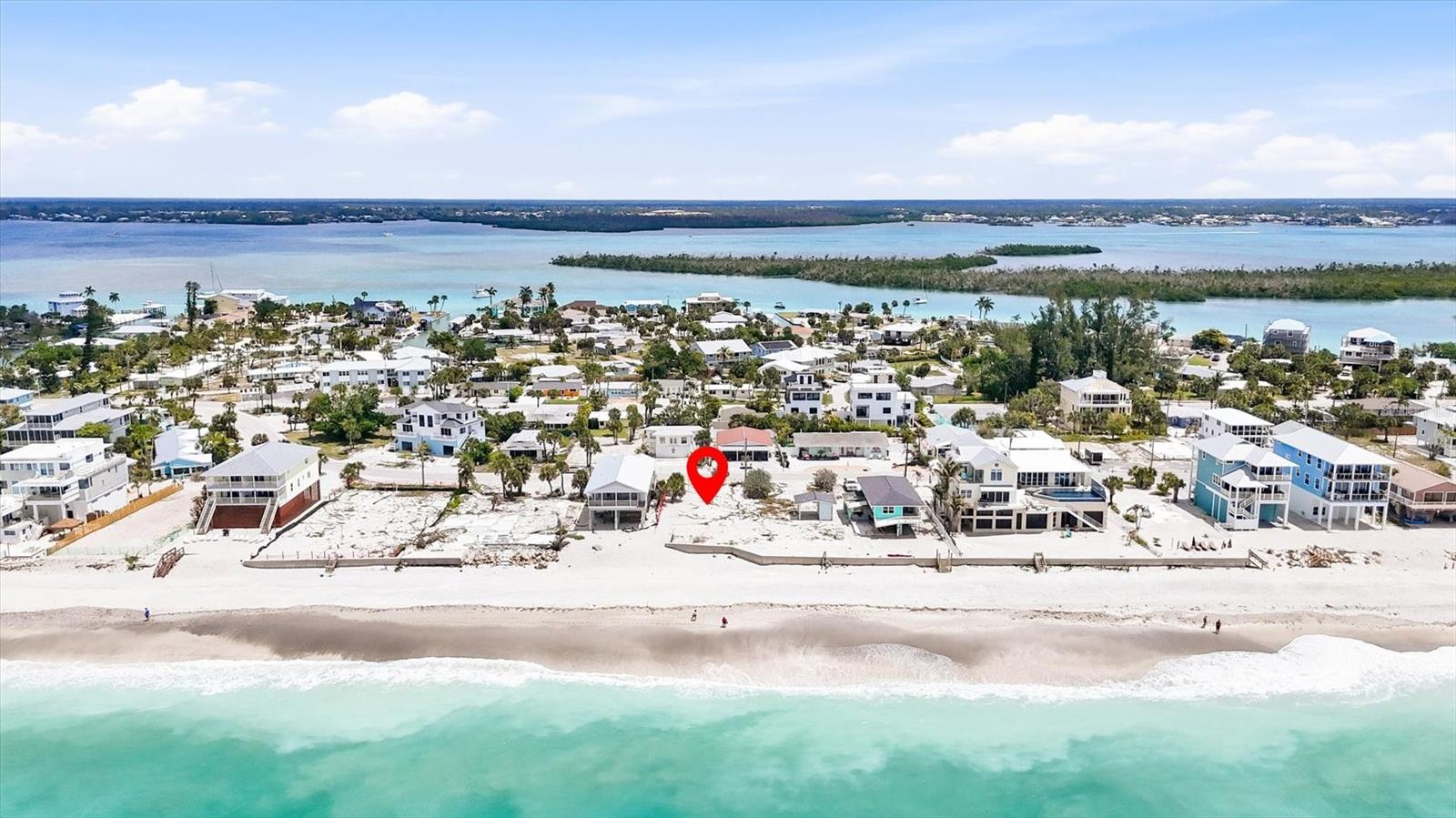 1210 SHORE VIEW DR #B, ENGLEWOOD, FL, 34223