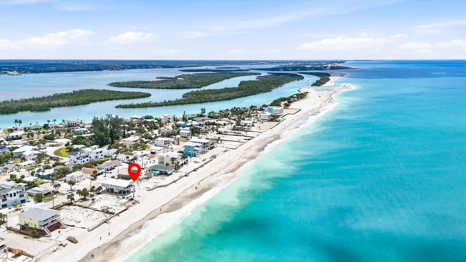 1210 SHORE VIEW DR #B, ENGLEWOOD, FL, 34223