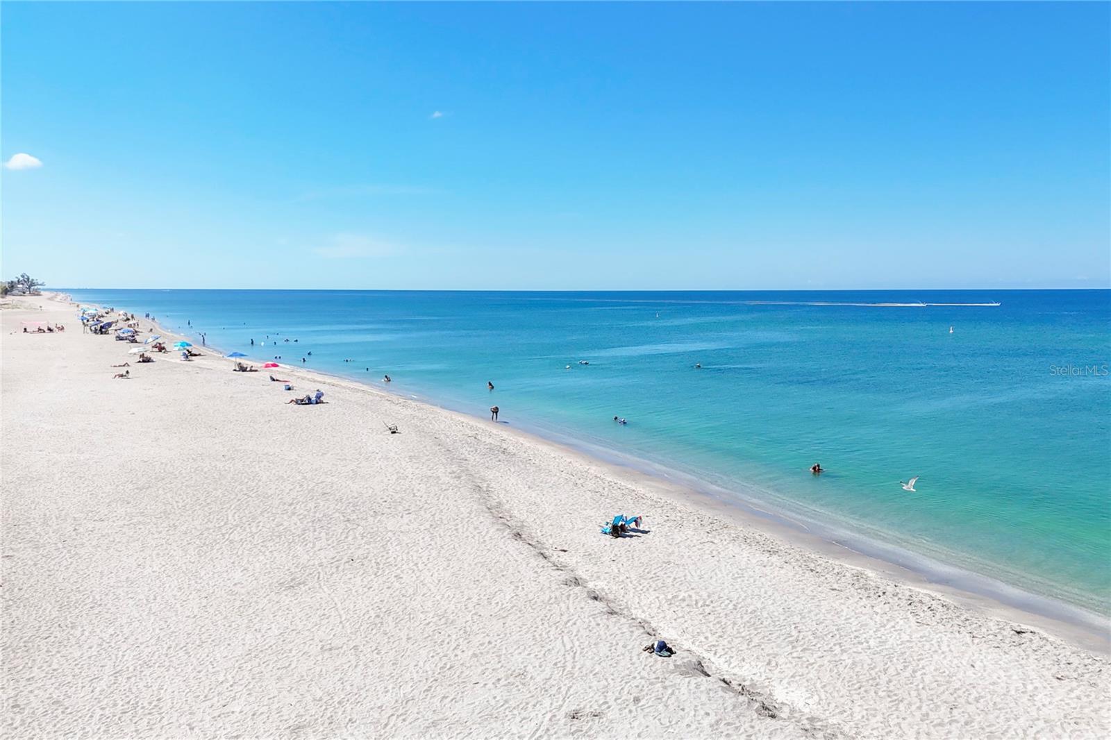 1210 SHORE VIEW DR #B, ENGLEWOOD, FL, 34223