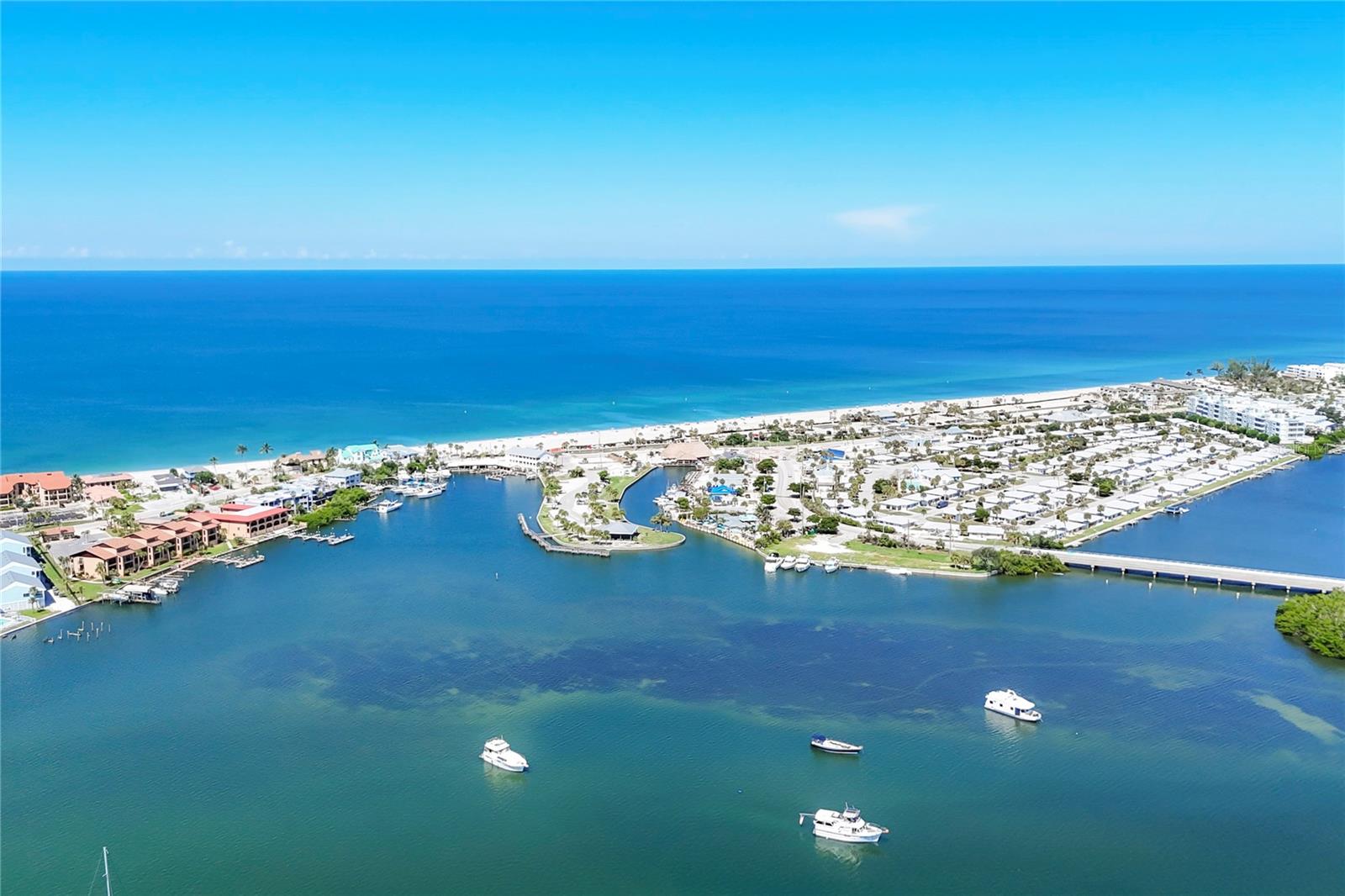 1210 SHORE VIEW DR #B, ENGLEWOOD, FL, 34223