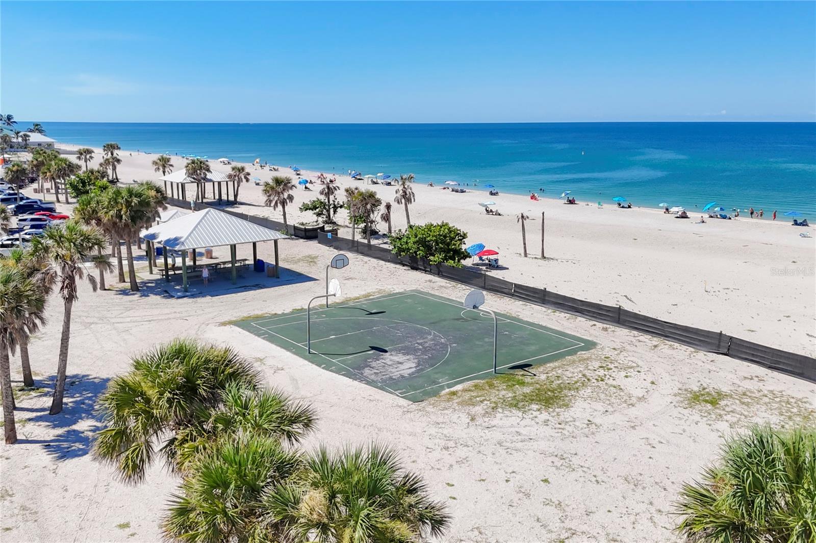 1210 SHORE VIEW DR #B, ENGLEWOOD, FL, 34223