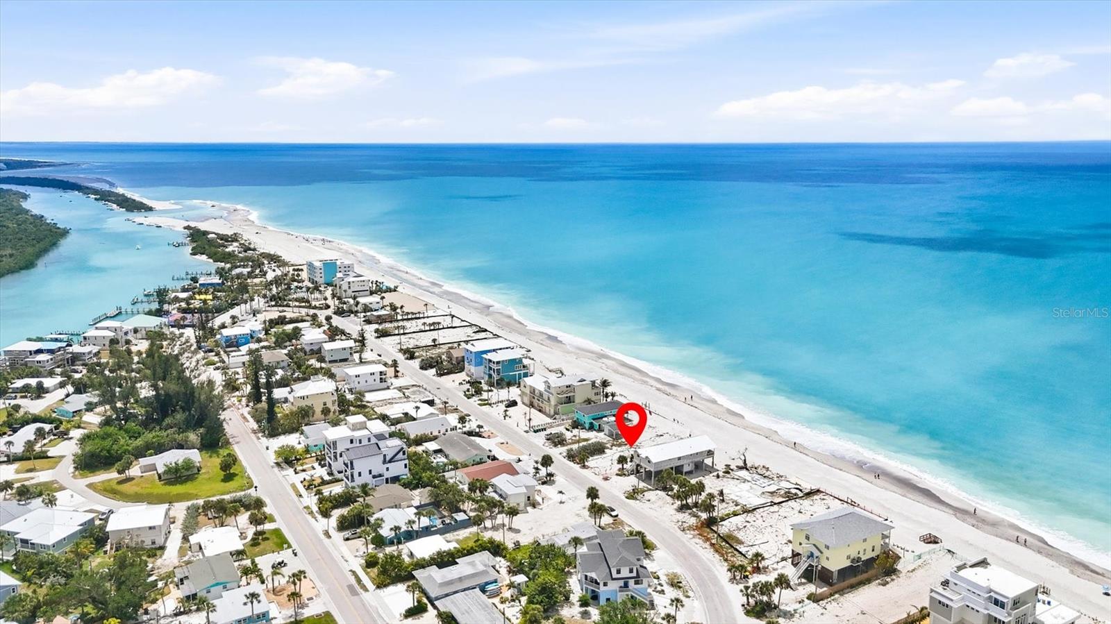 1210 SHORE VIEW DR #B, ENGLEWOOD, FL, 34223