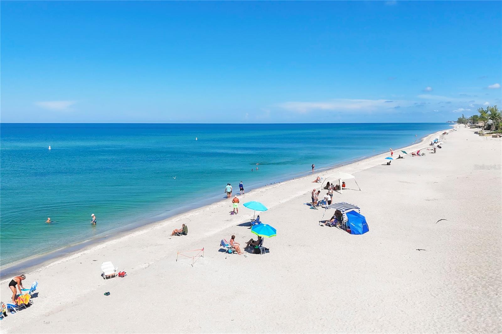 1210 SHORE VIEW DR #B, ENGLEWOOD, FL, 34223