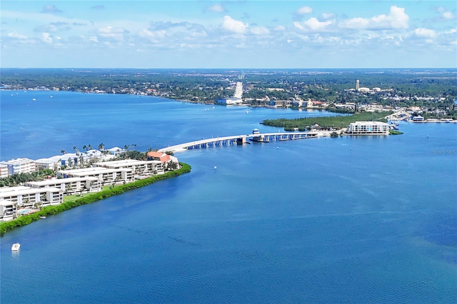 1210 SHORE VIEW DR #B, ENGLEWOOD, FL, 34223