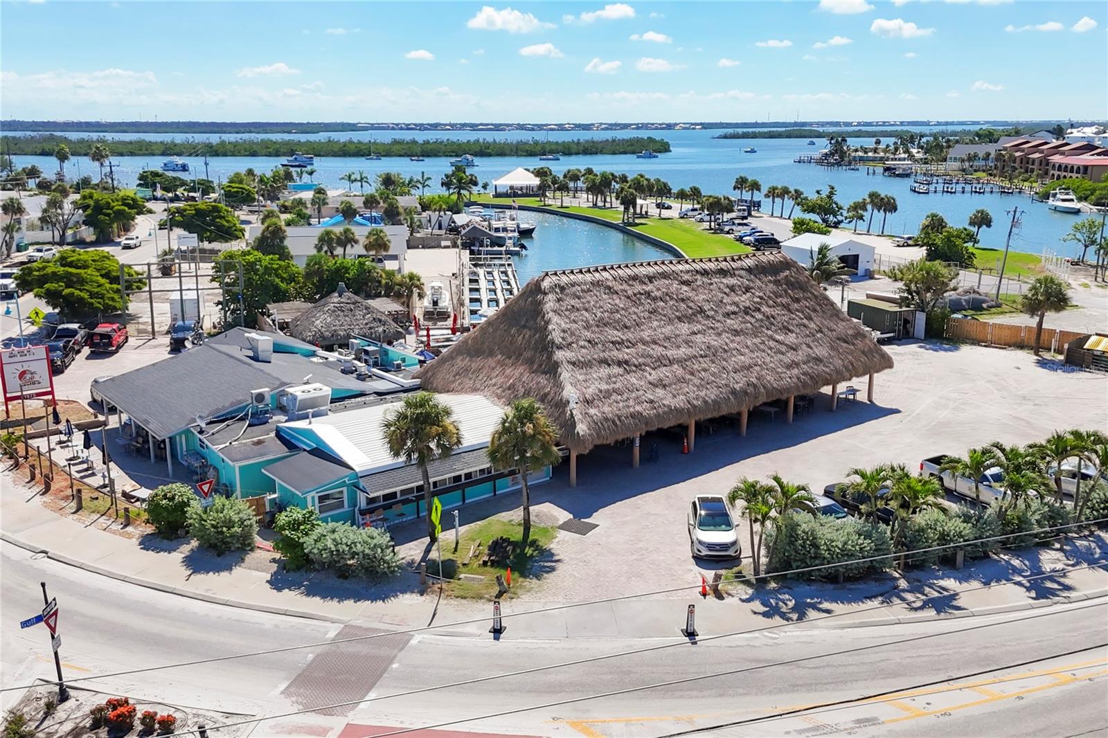 1210 SHORE VIEW DR #B, ENGLEWOOD, FL, 34223