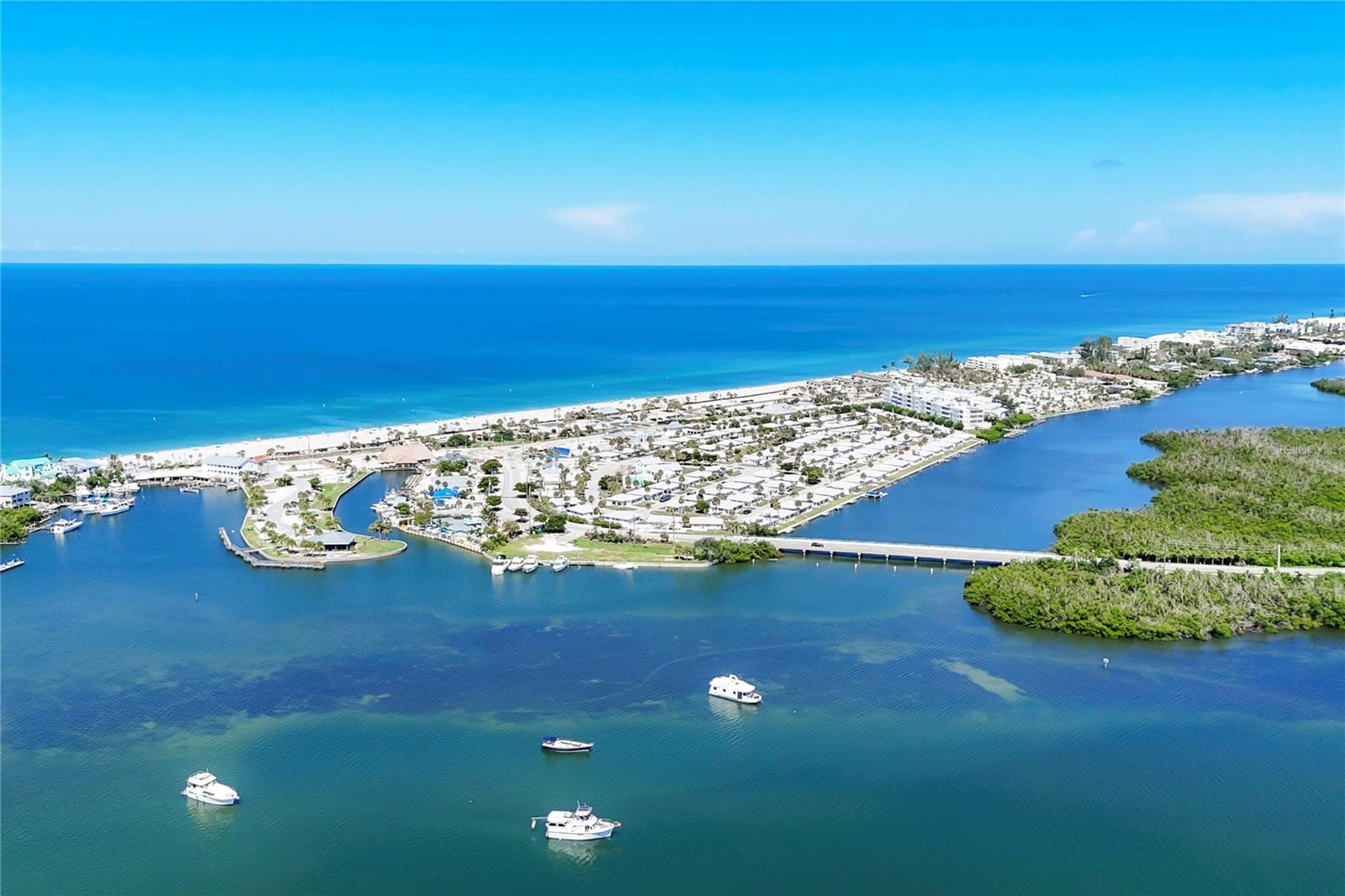 1210 SHORE VIEW DR #B, ENGLEWOOD, FL, 34223