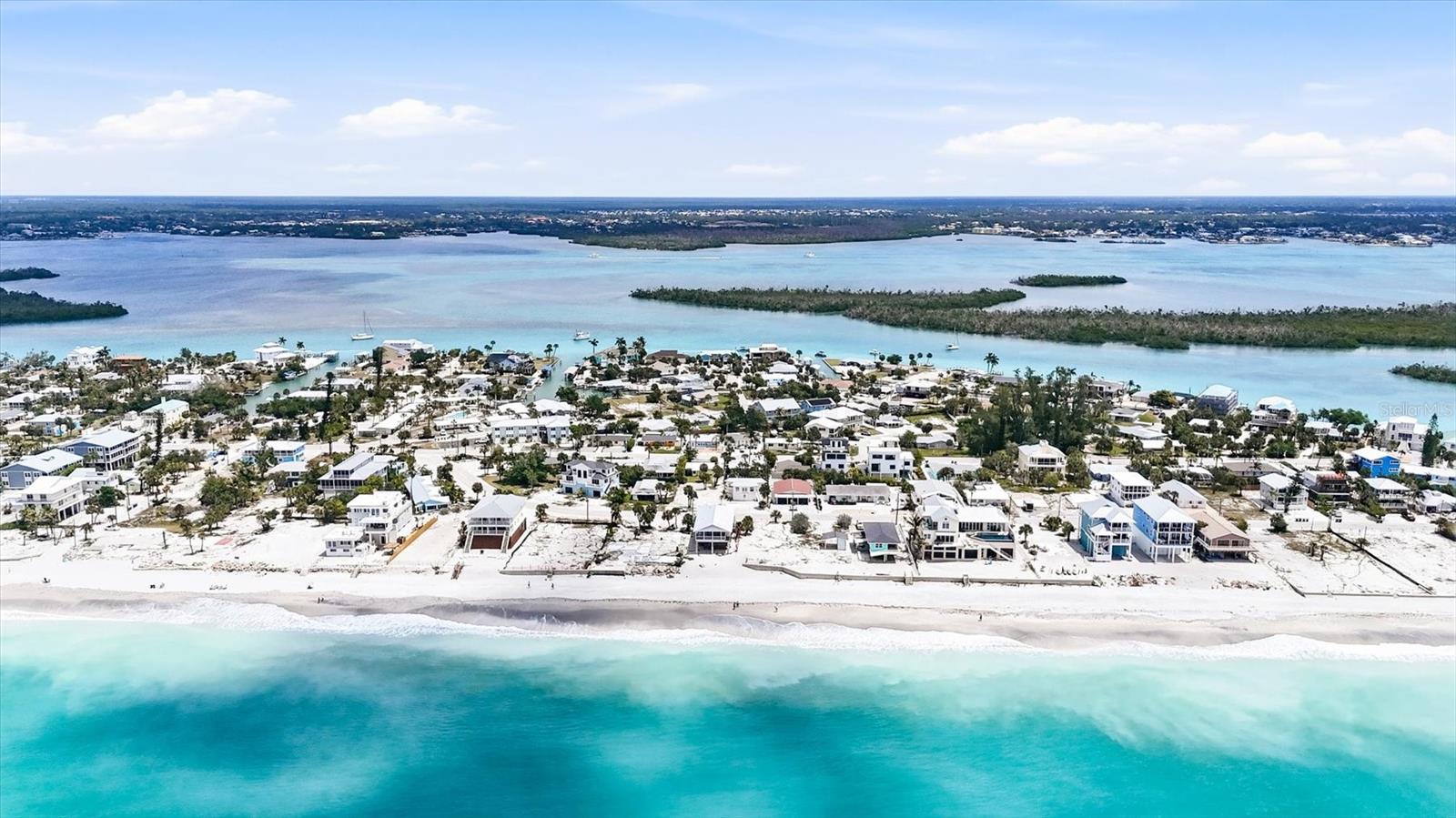 1210 SHORE VIEW DR #B, ENGLEWOOD, FL, 34223