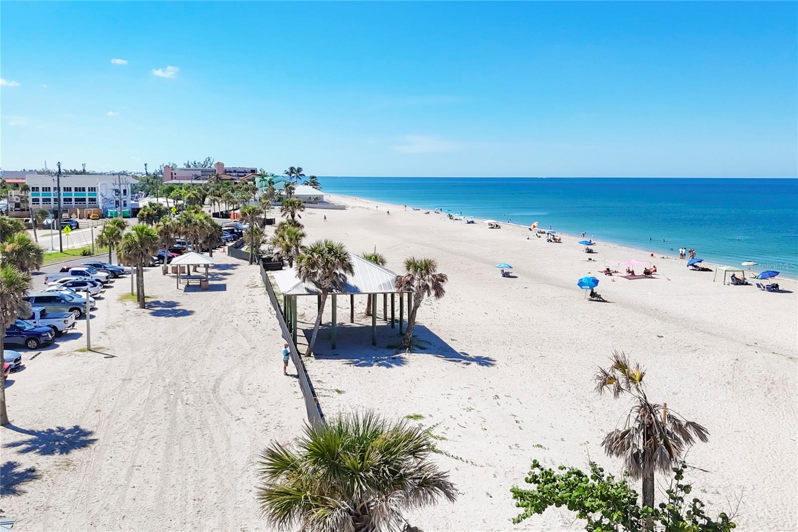 1210 SHORE VIEW DR #B, ENGLEWOOD, FL, 34223