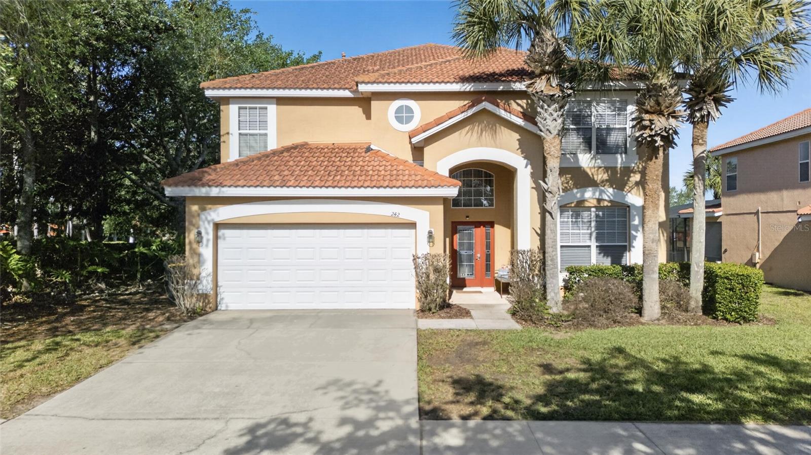 242 SOLANA CIR, DAVENPORT, FL, 33897