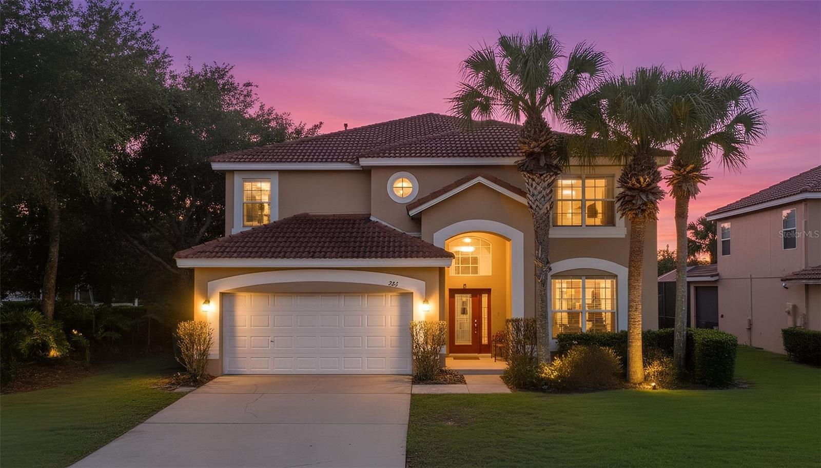 242 SOLANA CIR, DAVENPORT, FL, 33897