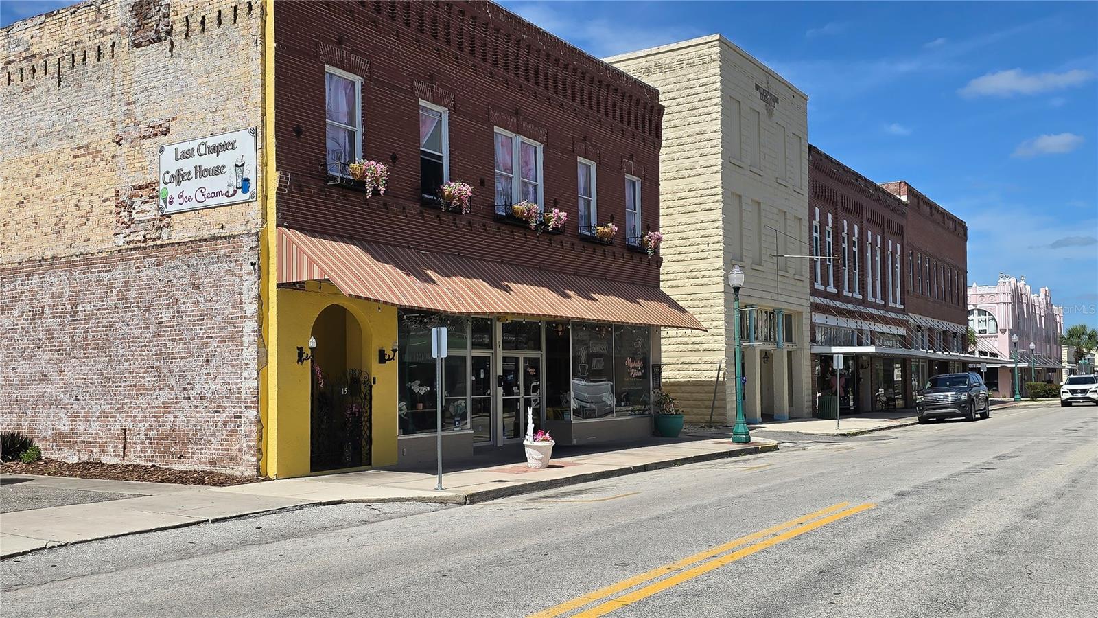 111 JORDAN AVE, ARCADIA, FL, 34266