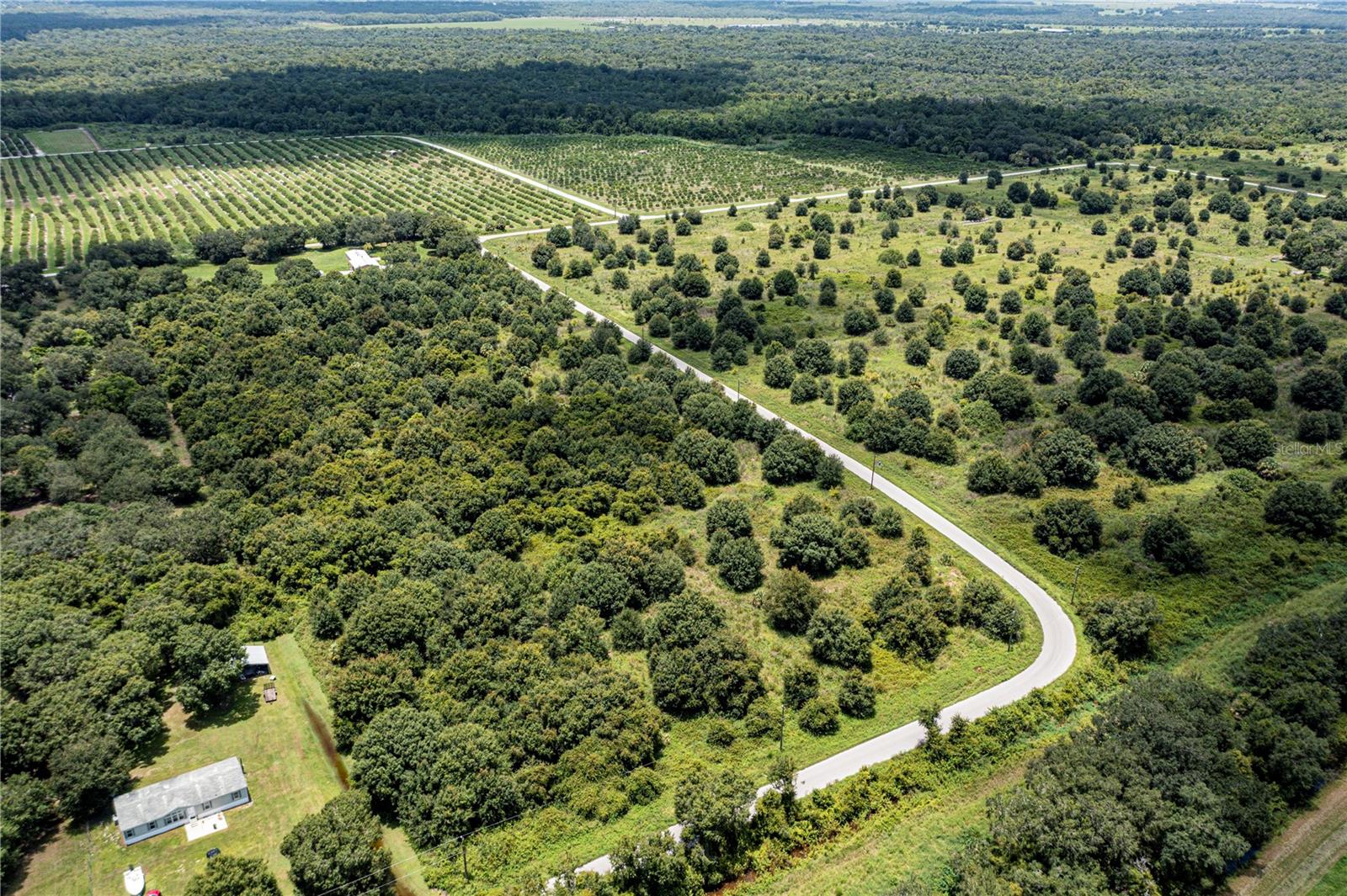 111 JORDAN AVE, ARCADIA, FL, 34266