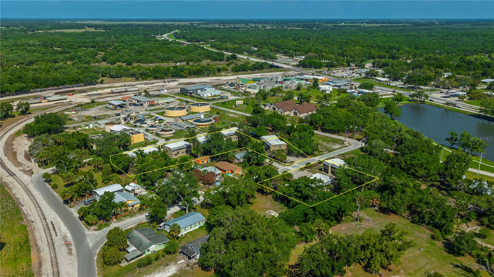 111 JORDAN AVE, ARCADIA, FL, 34266