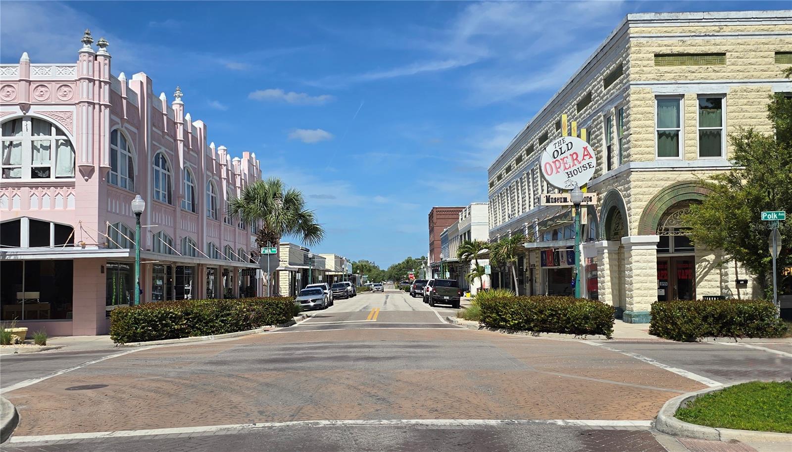 111 JORDAN AVE, ARCADIA, FL, 34266