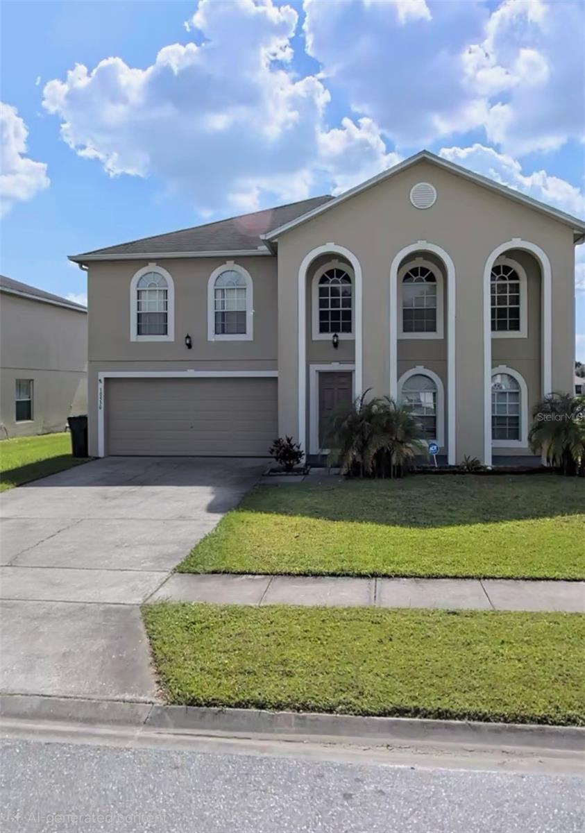 10530 LAXTON ST, ORLANDO, FL, 32824