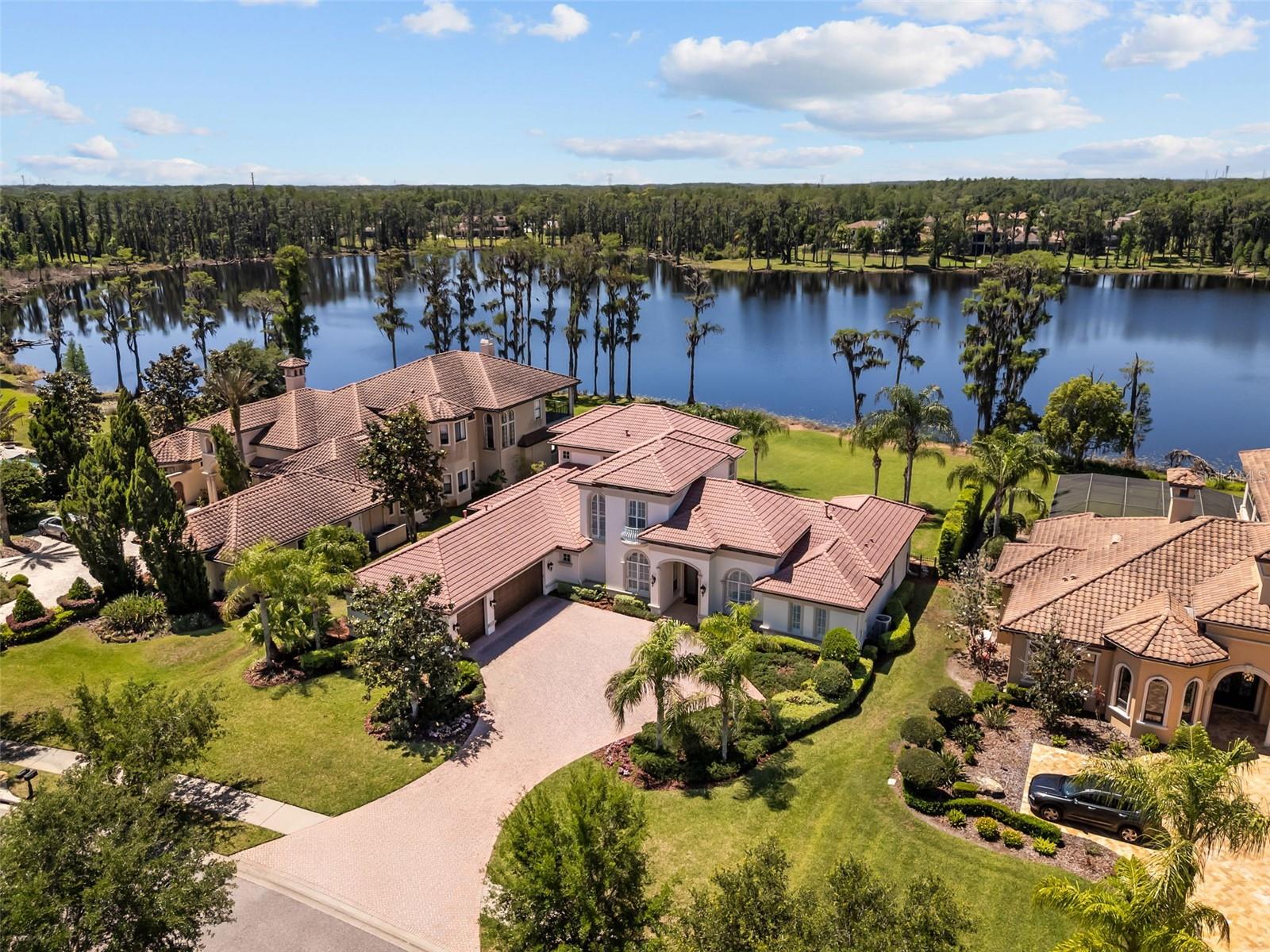 1306 MERRY WATER DR, LUTZ, FL, 33548