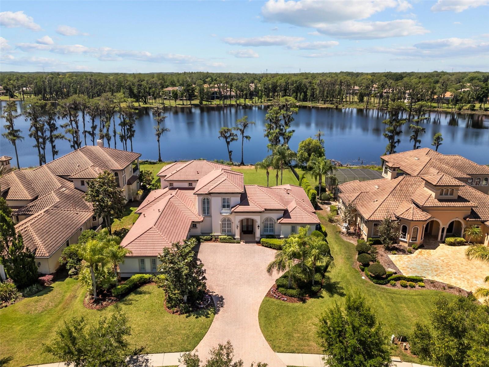 1306 MERRY WATER DR, LUTZ, FL, 33548