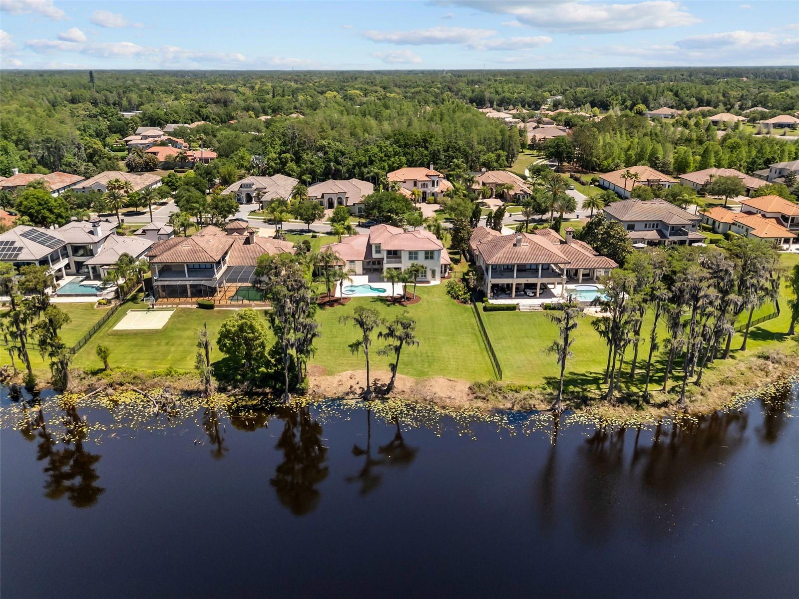 1306 MERRY WATER DR, LUTZ, FL, 33548