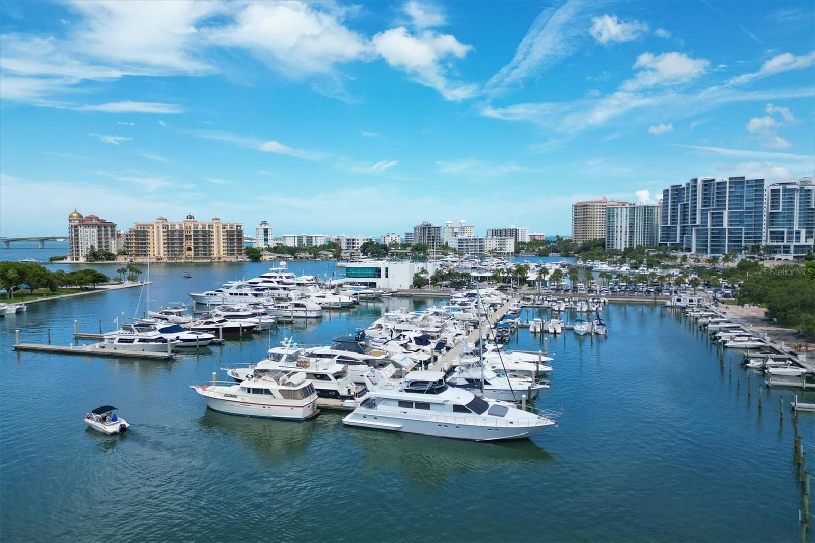 35 WATERGATE DR ## 1203, SARASOTA, FL, 34236