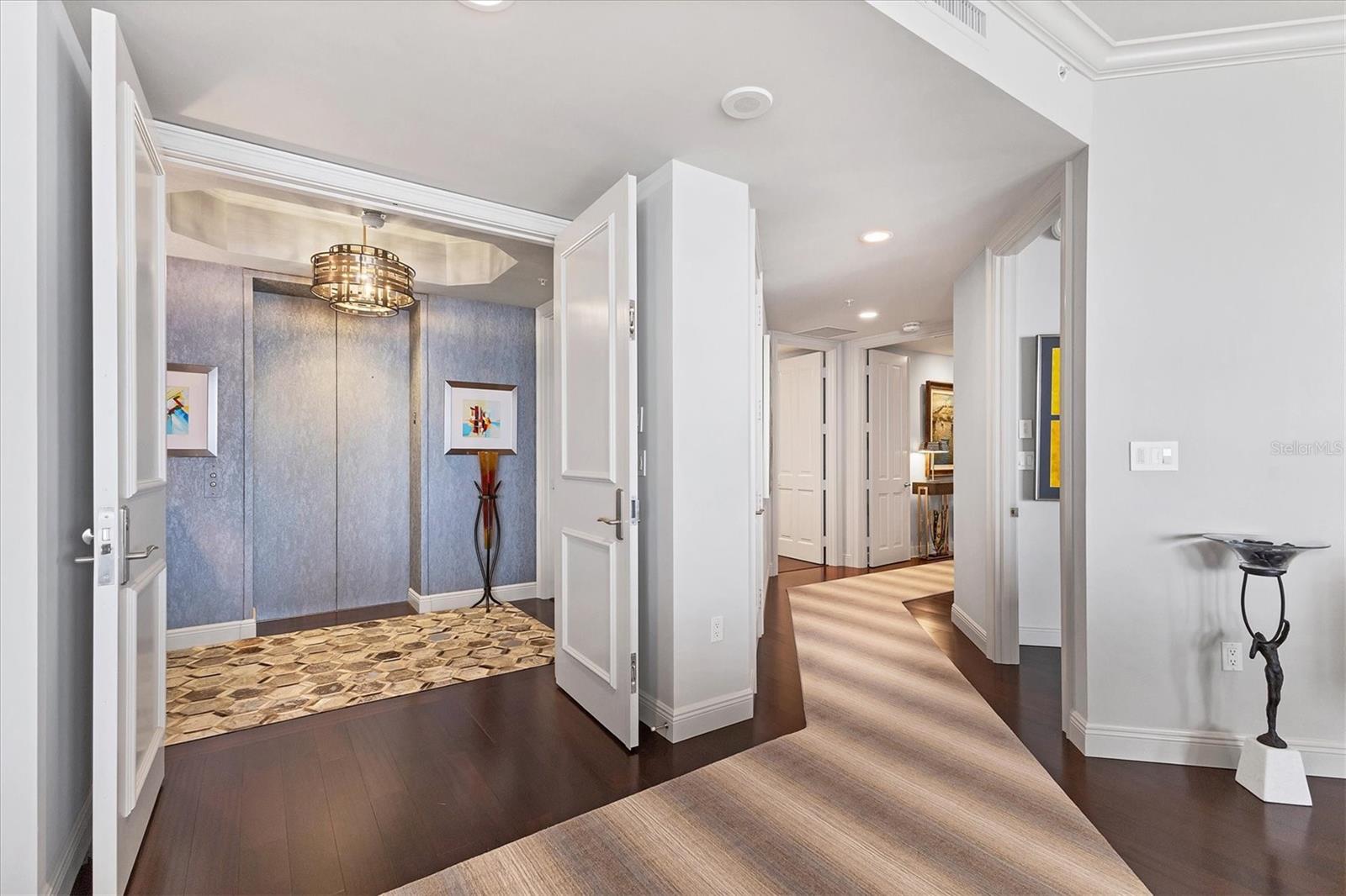 35 WATERGATE DR ## 1203, SARASOTA, FL, 34236