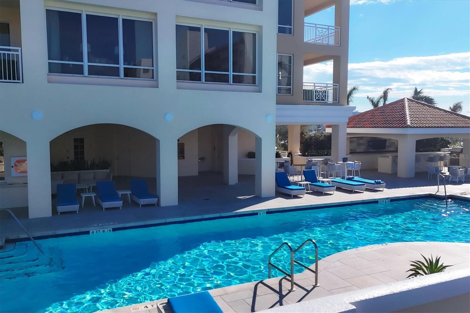 35 WATERGATE DR ## 1203, SARASOTA, FL, 34236