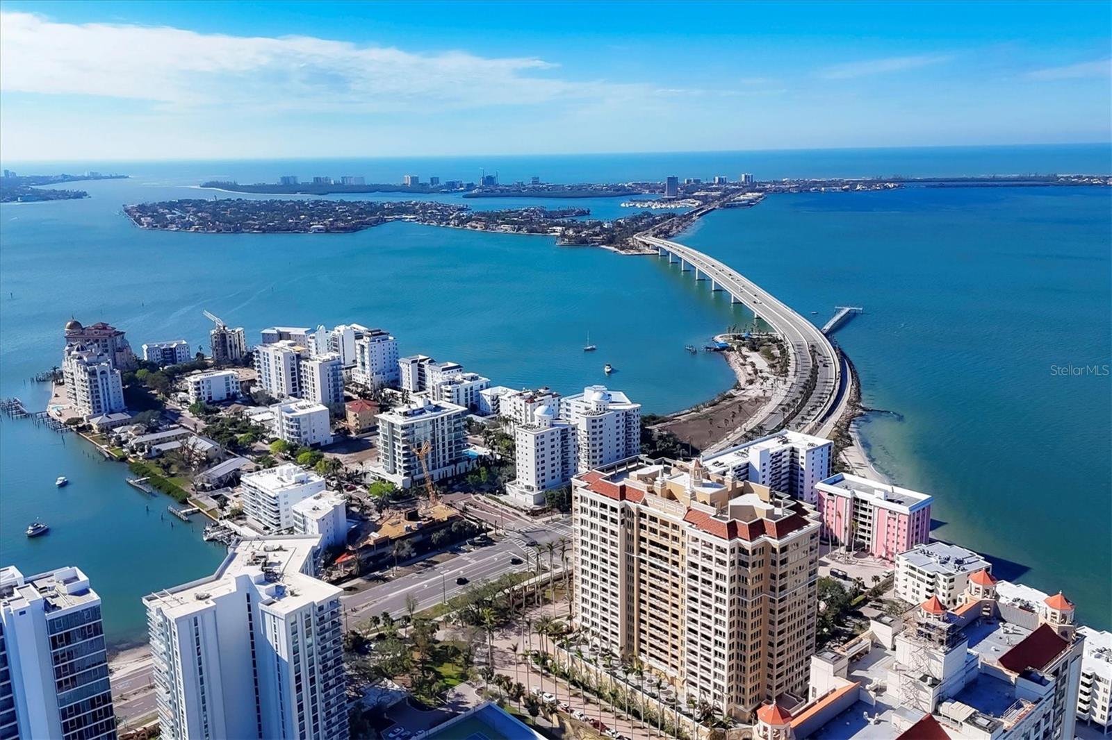 35 WATERGATE DR ## 1203, SARASOTA, FL, 34236