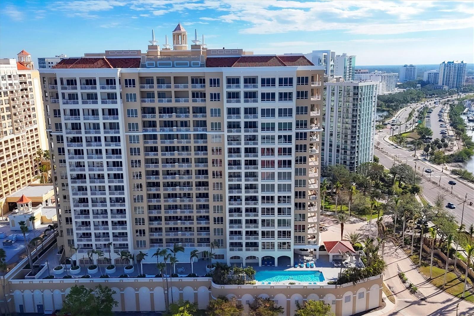 35 WATERGATE DR ## 1203, SARASOTA, FL, 34236