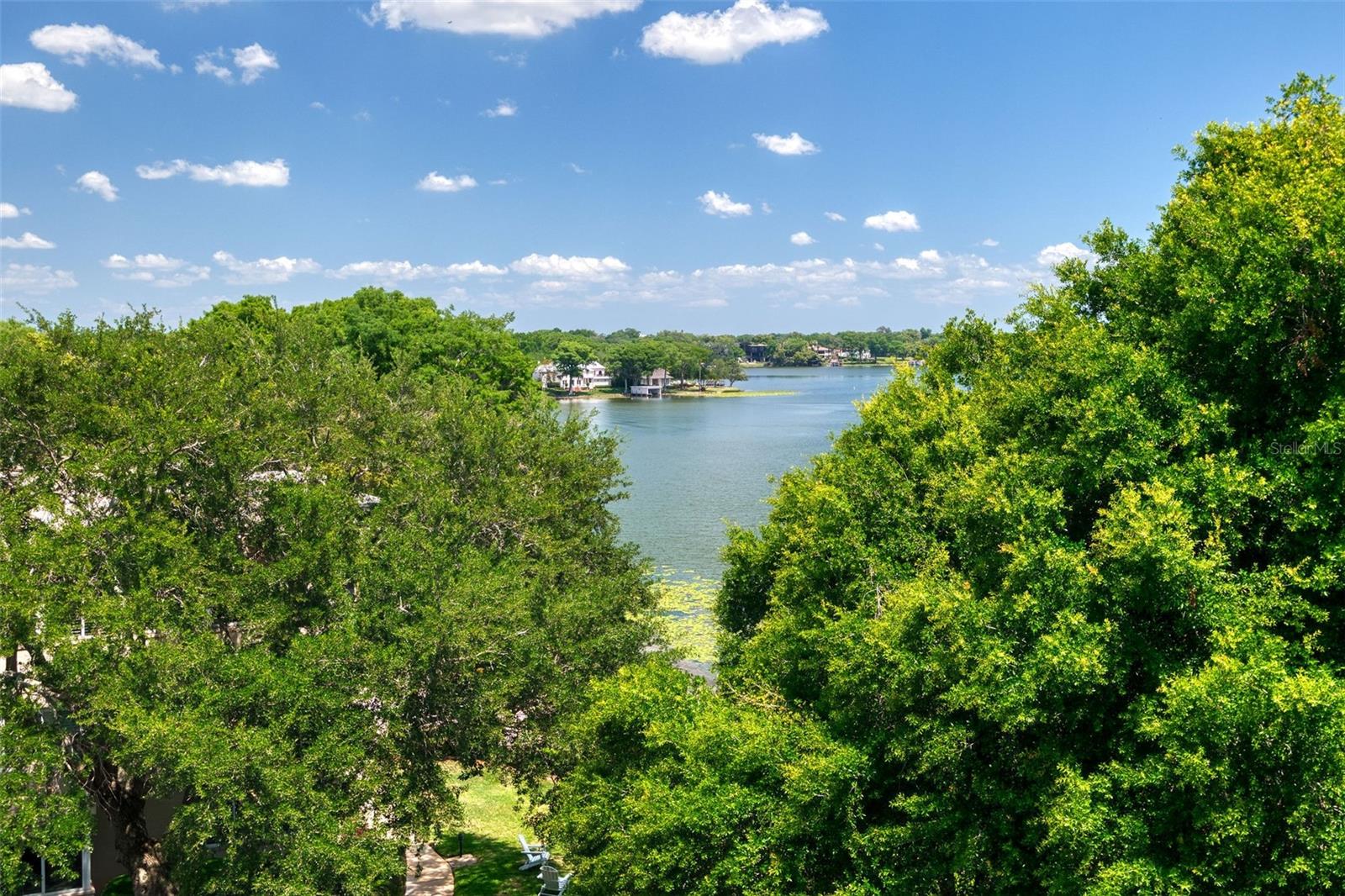 106 S INTERLACHEN AVE #518, WINTER PARK, FL, 32789