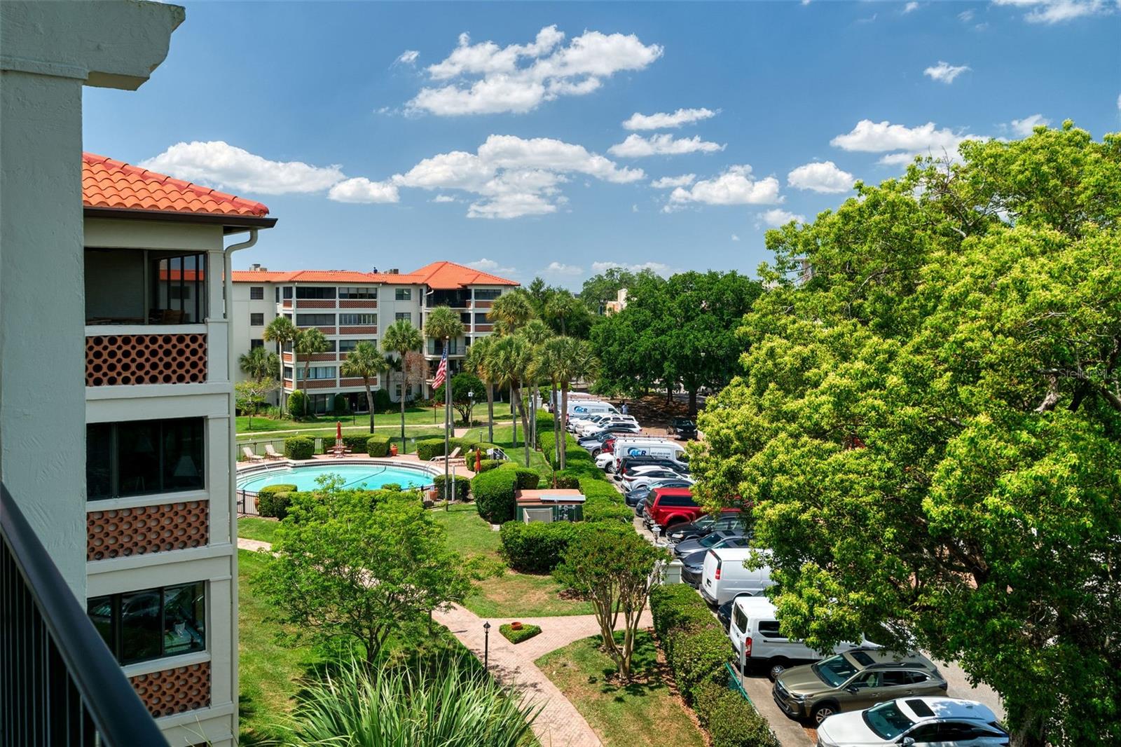 106 S INTERLACHEN AVE #518, WINTER PARK, FL, 32789