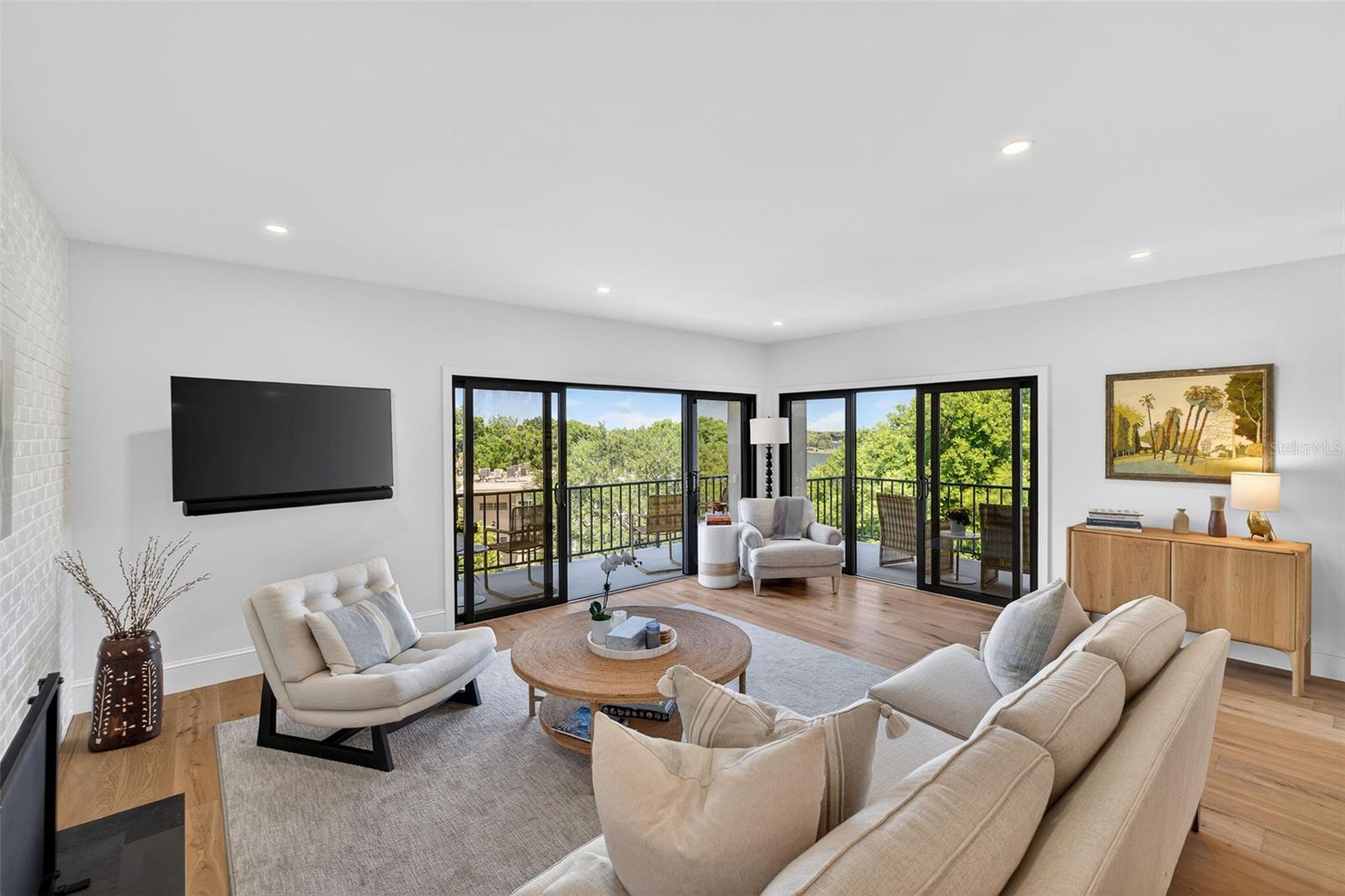 106 S INTERLACHEN AVE #518, WINTER PARK, FL, 32789