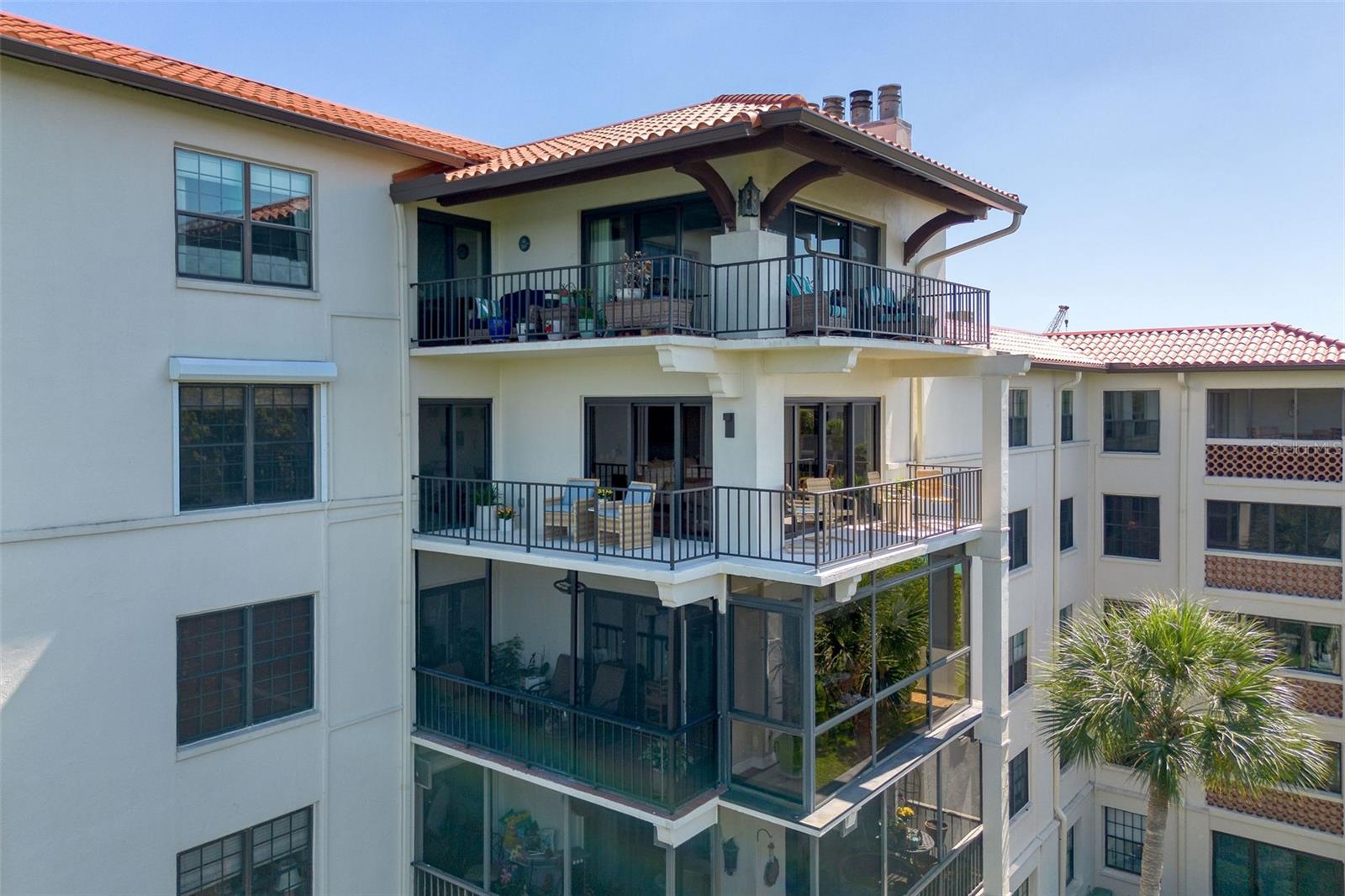 106 S INTERLACHEN AVE #518, WINTER PARK, FL, 32789