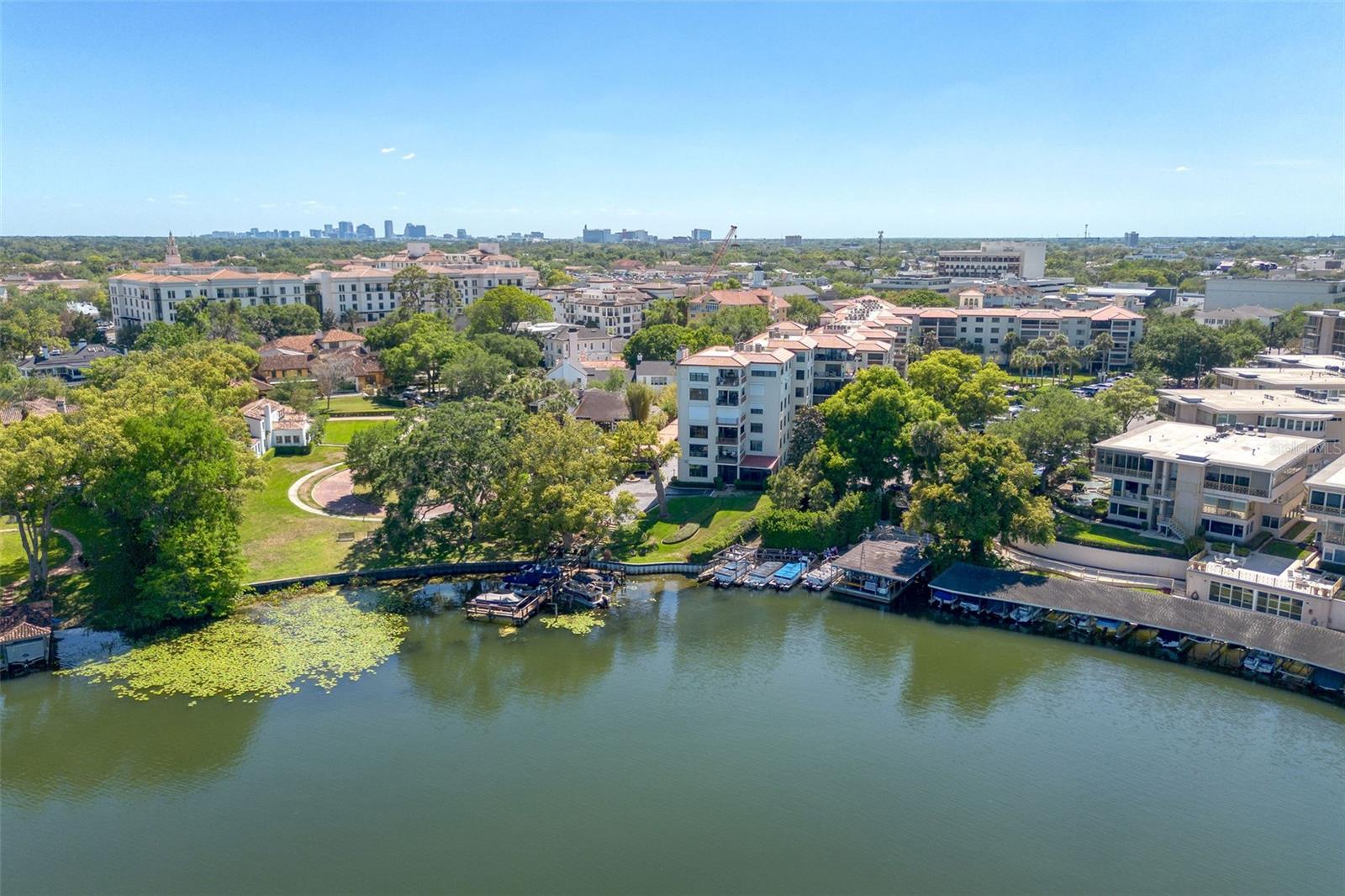 106 S INTERLACHEN AVE #518, WINTER PARK, FL, 32789