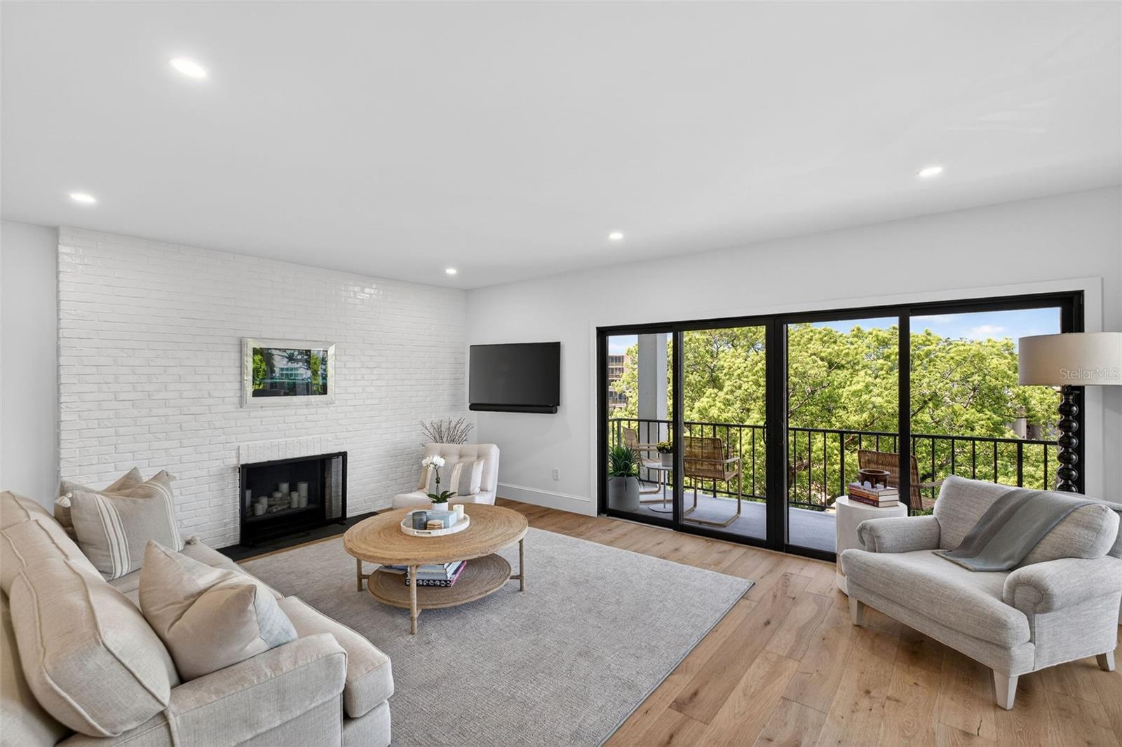 106 S INTERLACHEN AVE #518, WINTER PARK, FL, 32789