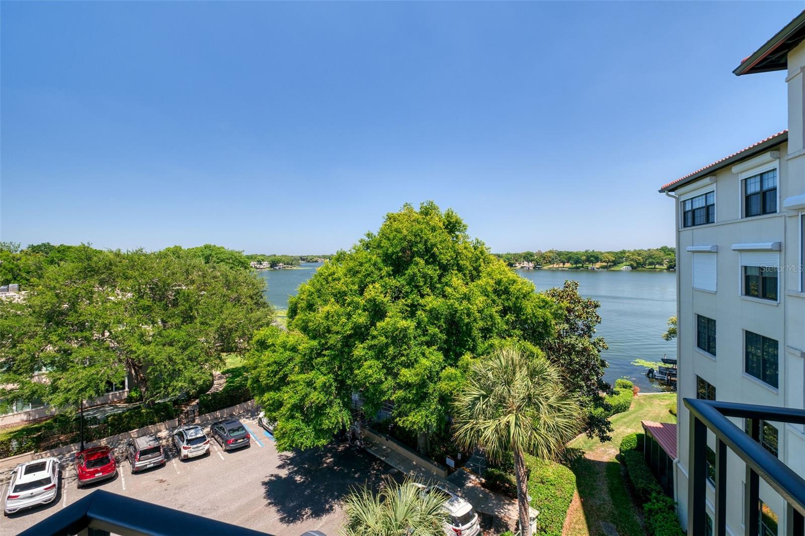 106 S INTERLACHEN AVE #518, WINTER PARK, FL, 32789